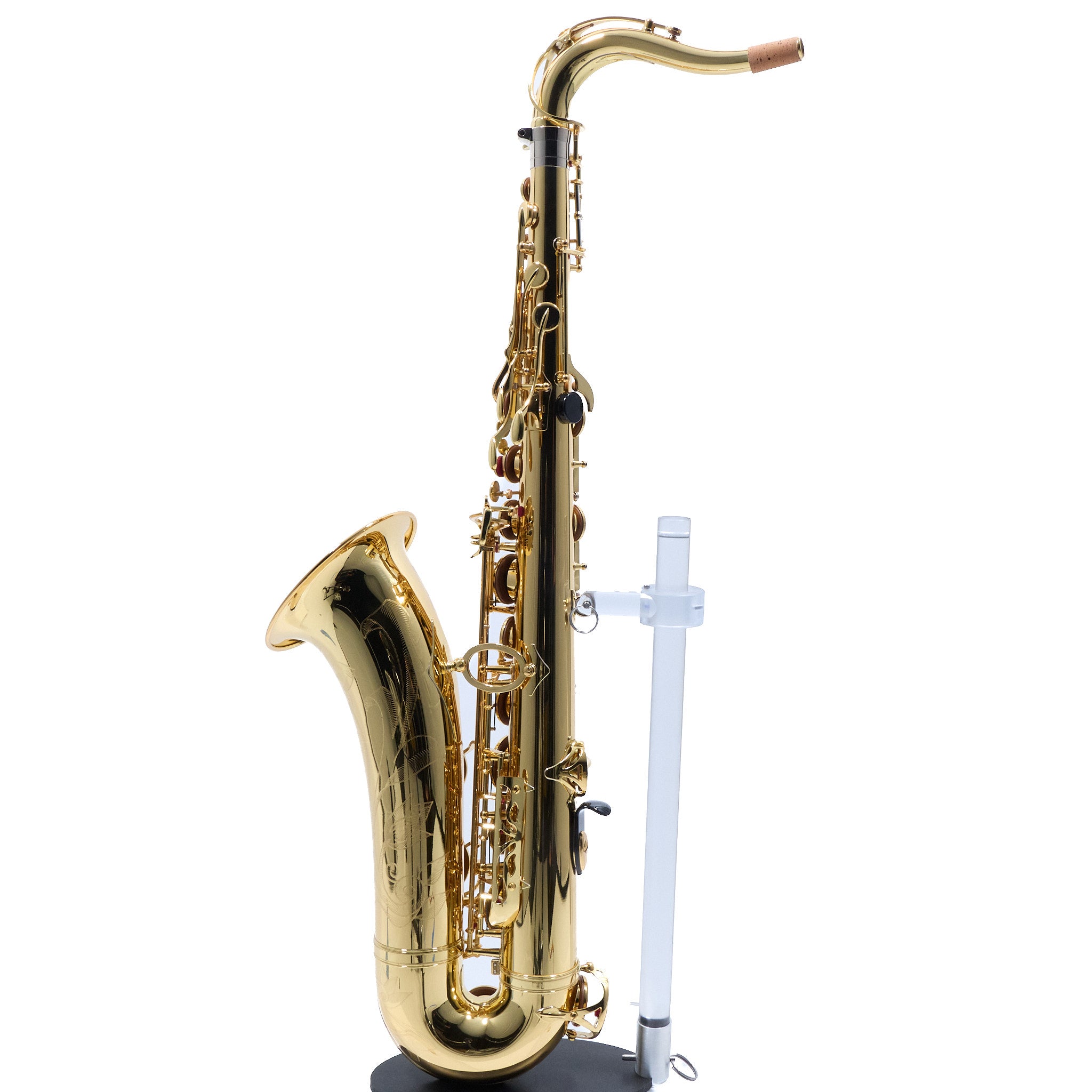 Yamaha YTS-875EX 'Custom EX' Tenor Saxophone in Lacquer
