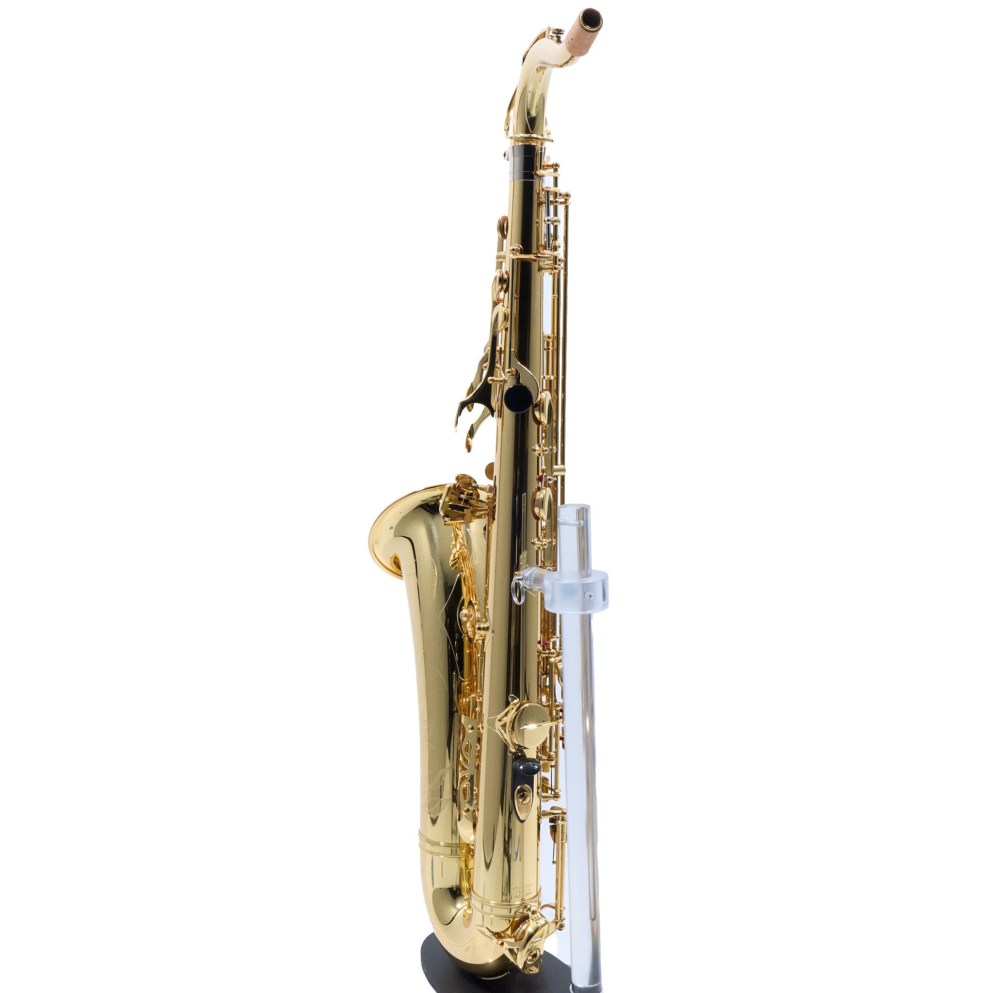 Yamaha YTS-875EX 'Custom EX' Tenor Saxophone in Lacquer