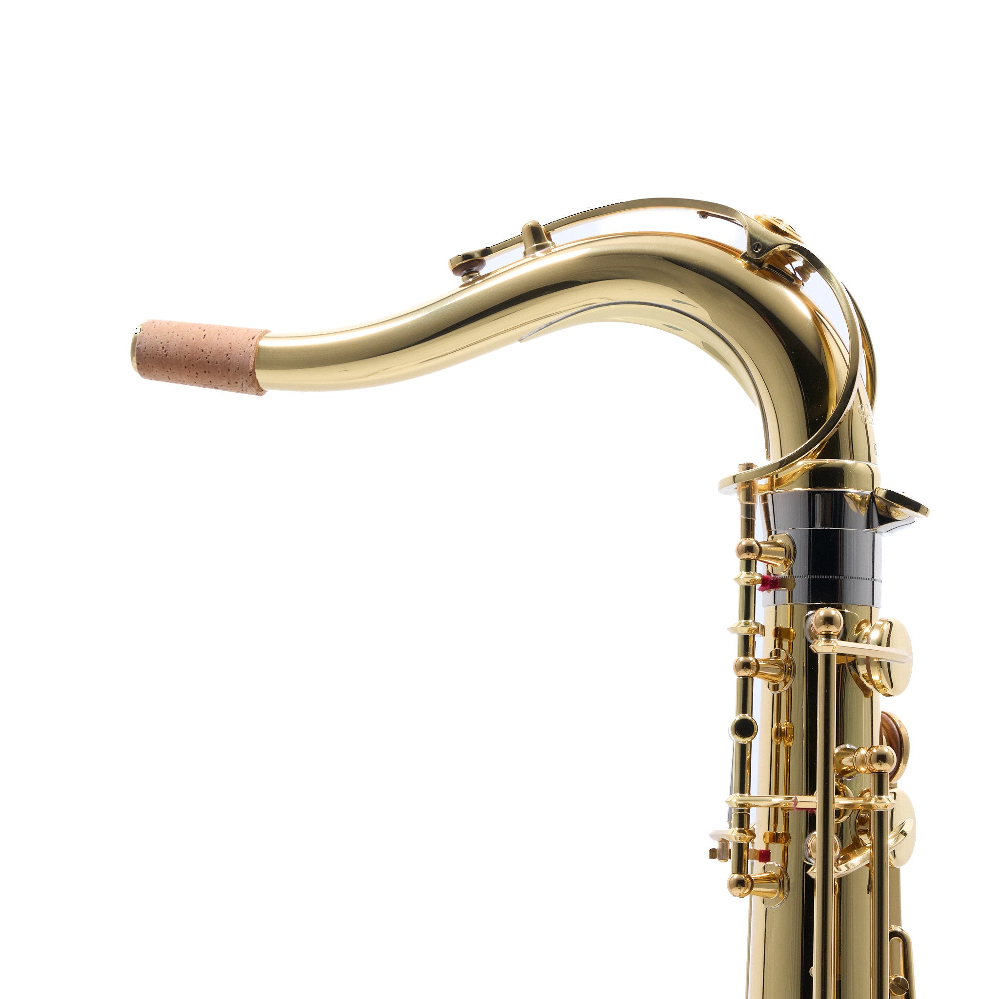 Yamaha YTS-875EX 'Custom EX' Tenor Saxophone in Lacquer