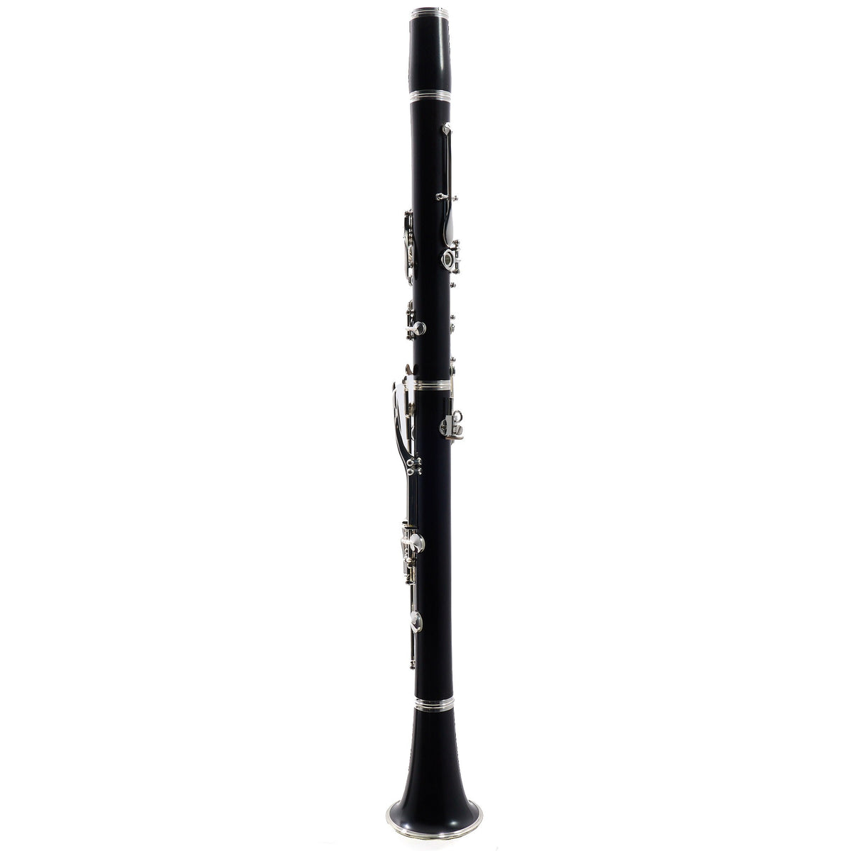 Yamaha YCL-CSVRA Professional Custom A Clarinet in Grenadilla