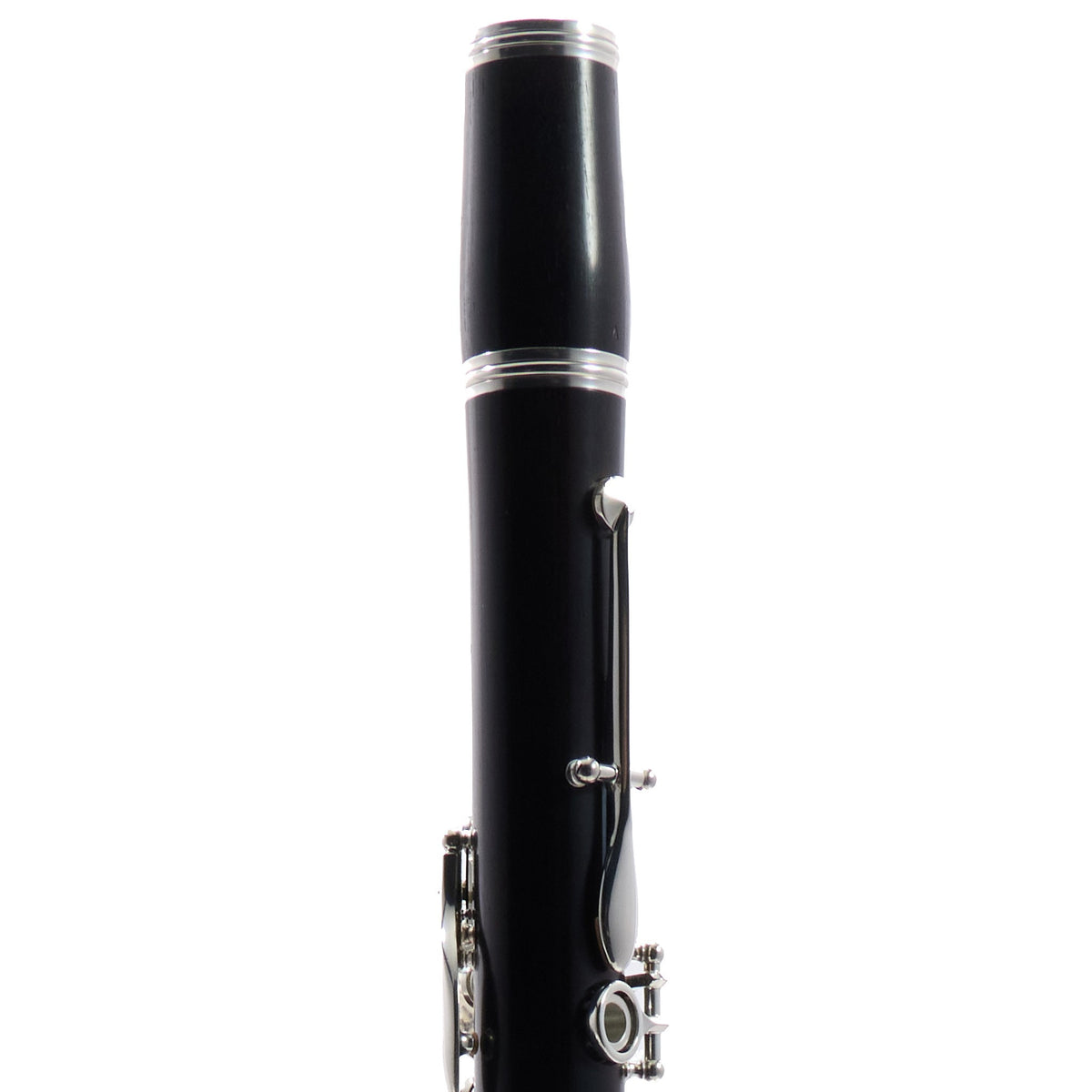 Yamaha YCL-CSVRA Professional Custom A Clarinet in Grenadilla