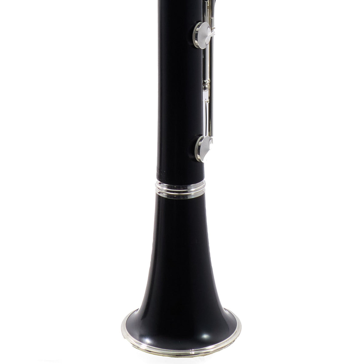 Yamaha YCL-CSVRA Professional Custom A Clarinet in Grenadilla