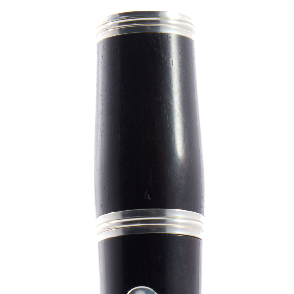 Yamaha YCL-CSVRA Professional Custom A Clarinet in Grenadilla