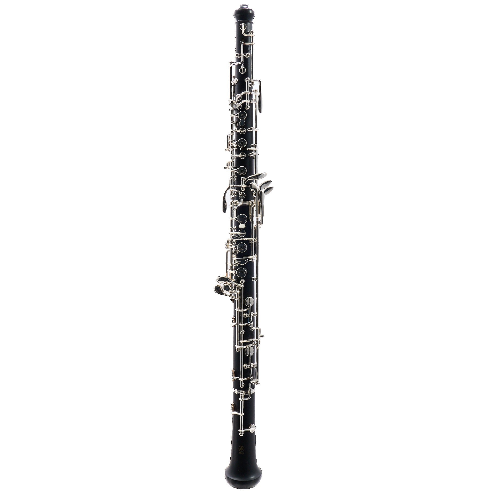 Yamaha YOB-441IIMT 'Duet' Intermediate Grenadilla Oboe