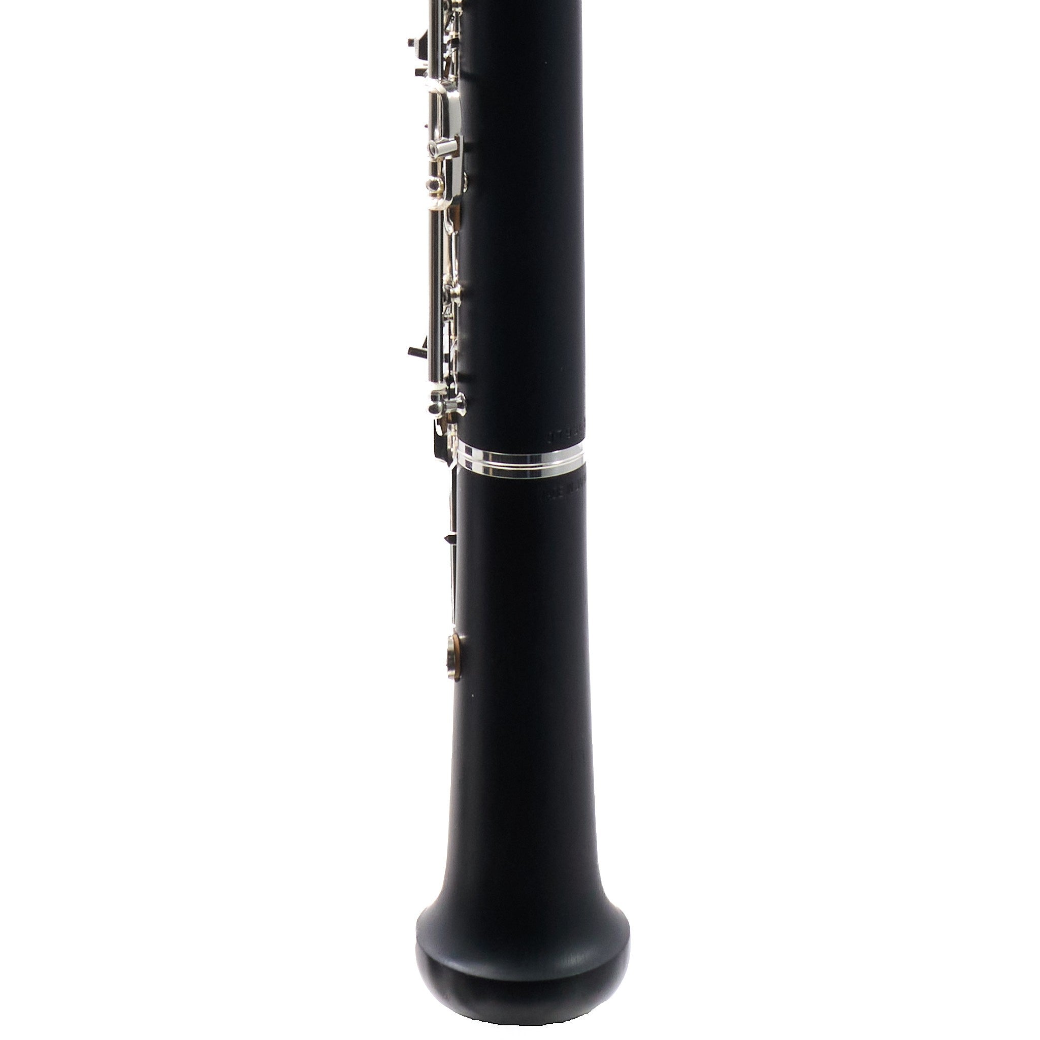 Yamaha YOB-441IIMT 'Duet' Intermediate Grenadilla Oboe