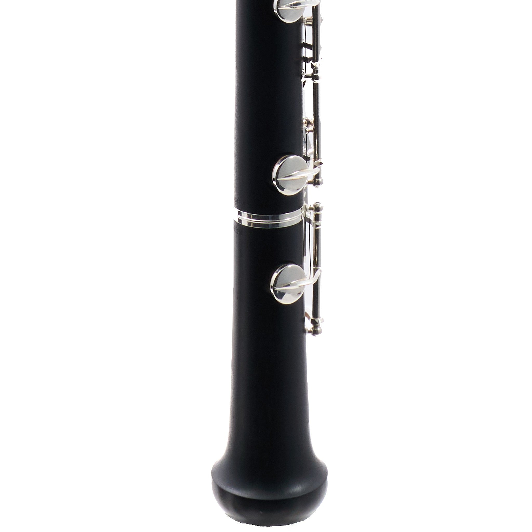 Yamaha YOB-441IIMT 'Duet' Intermediate Grenadilla Oboe