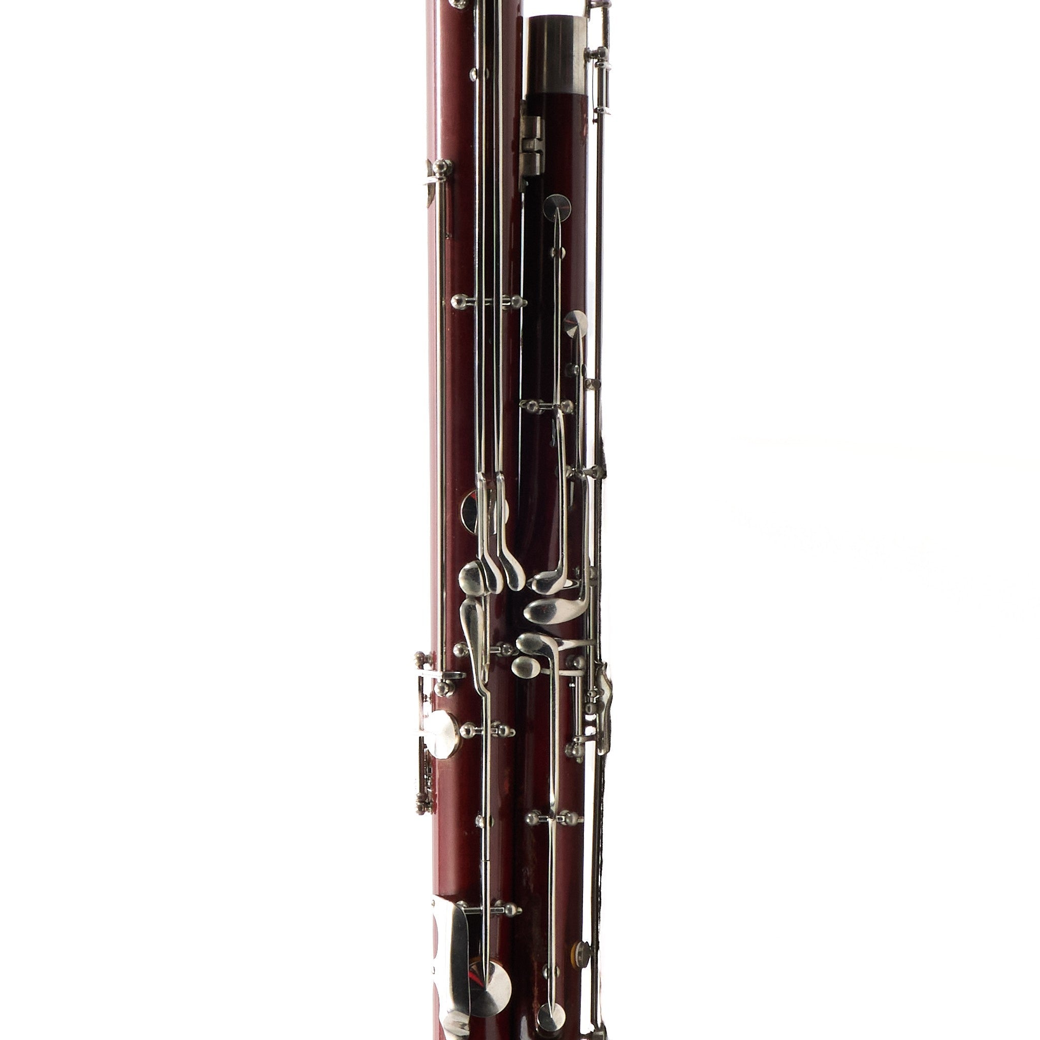 Schreiber Semi-Professional Wood Bassoon