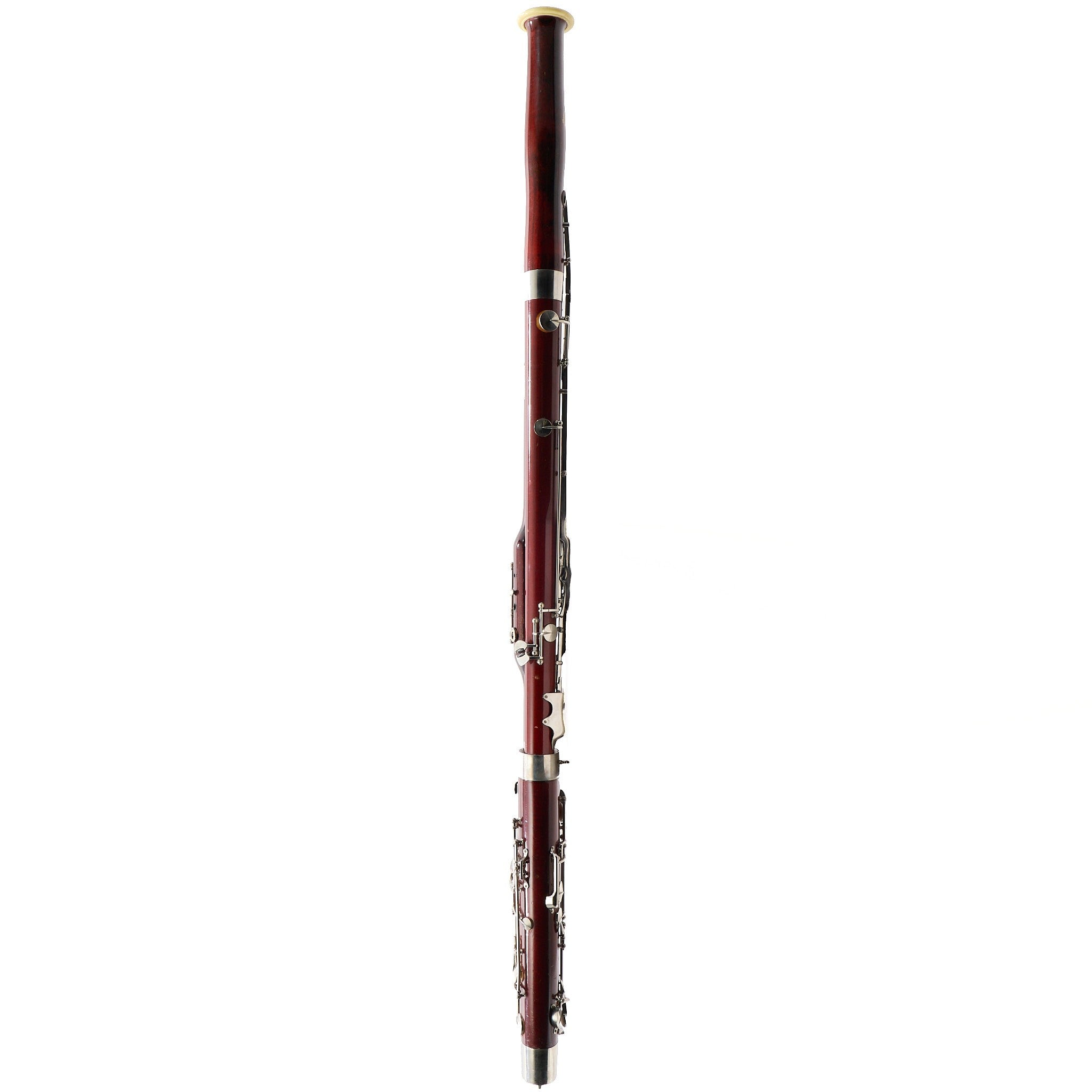 Schreiber Semi-Professional Wood Bassoon