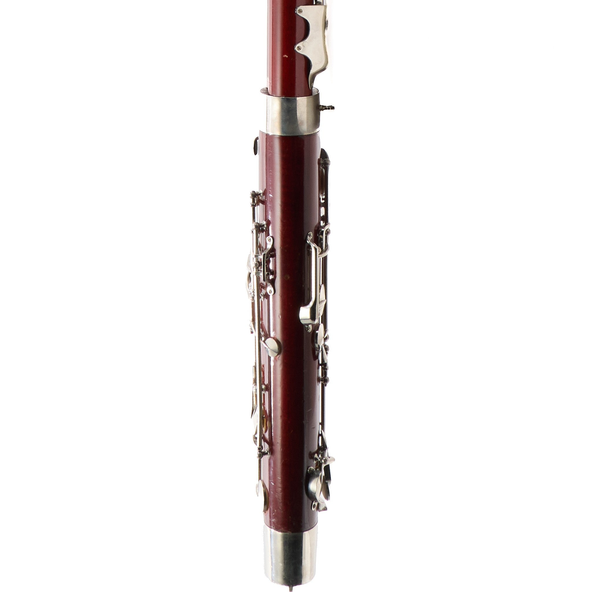 Schreiber Semi-Professional Wood Bassoon