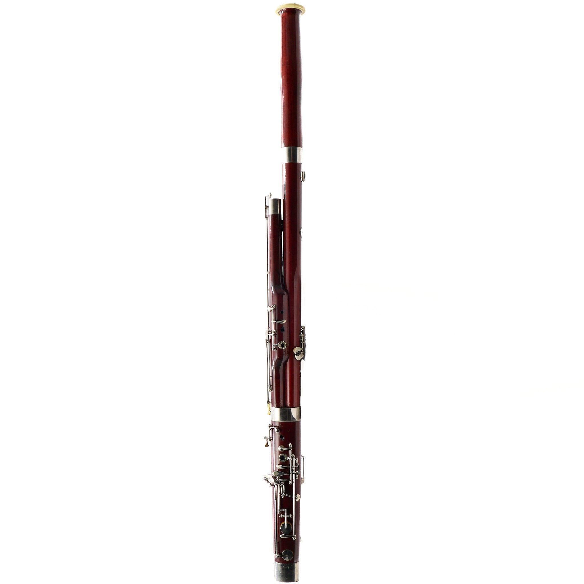 Schreiber Semi-Professional Wood Bassoon