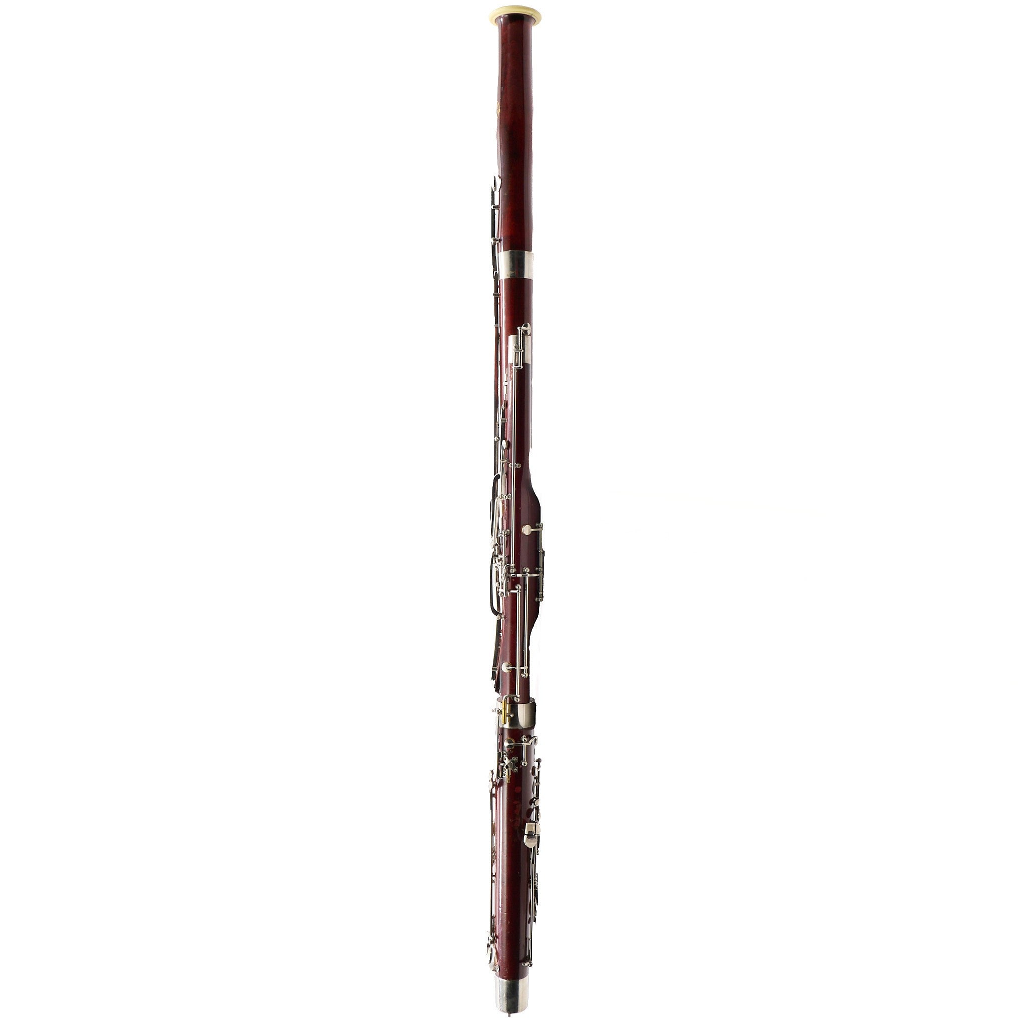 Schreiber Semi-Professional Wood Bassoon