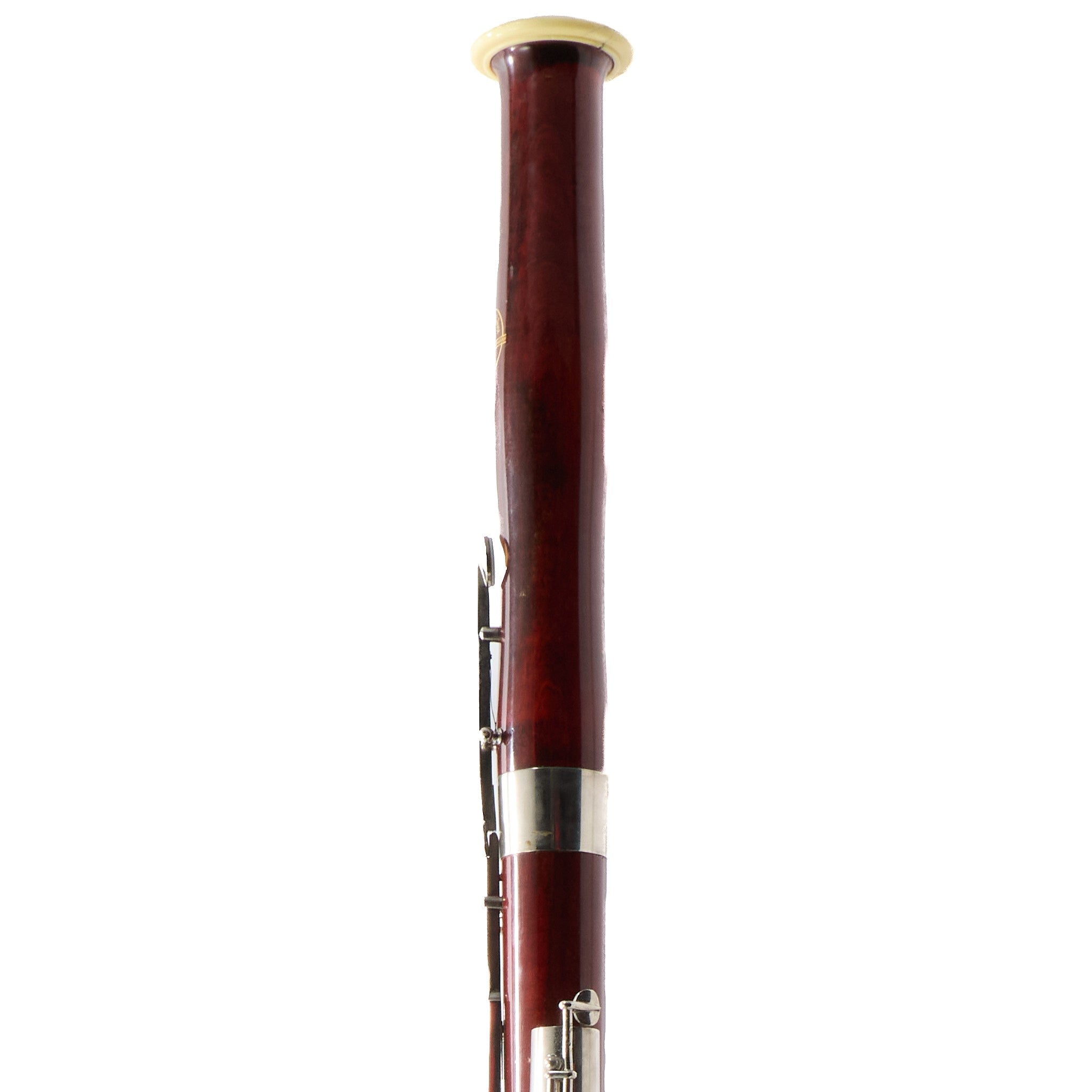 Schreiber Semi-Professional Wood Bassoon