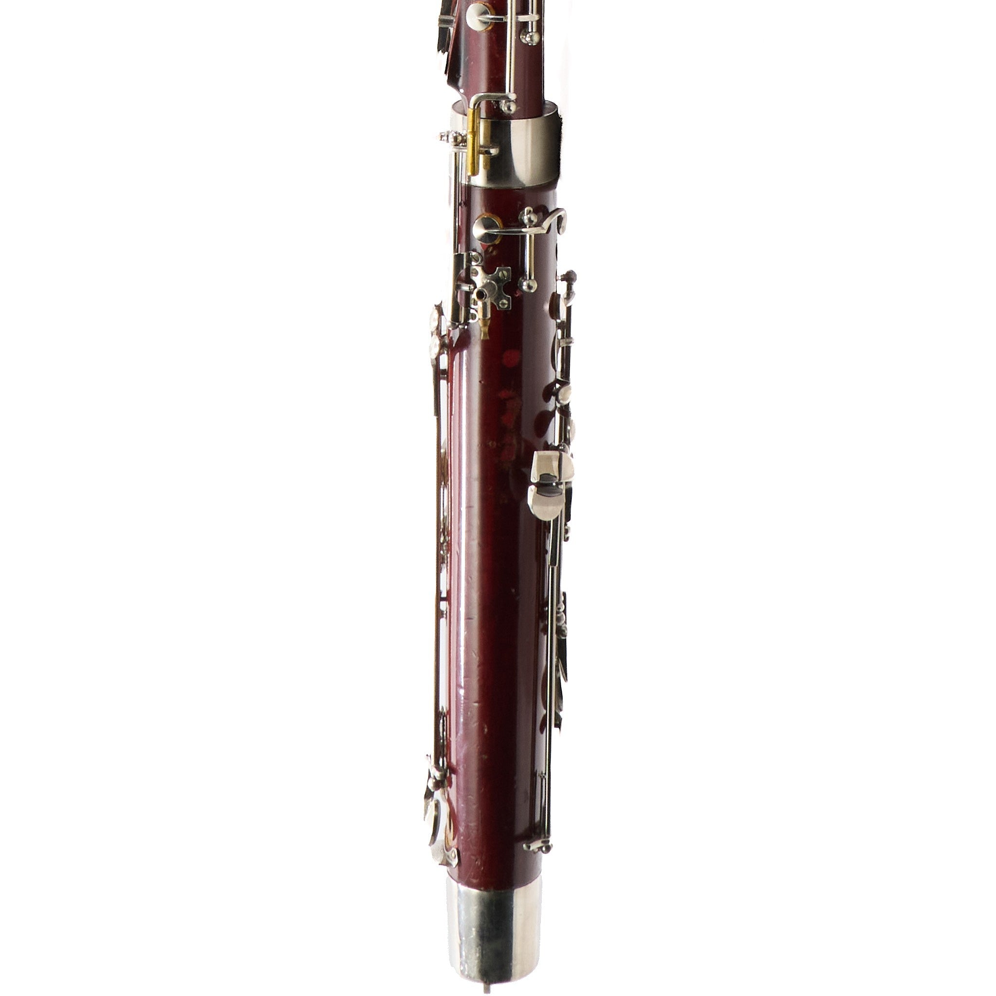 Schreiber Semi-Professional Wood Bassoon