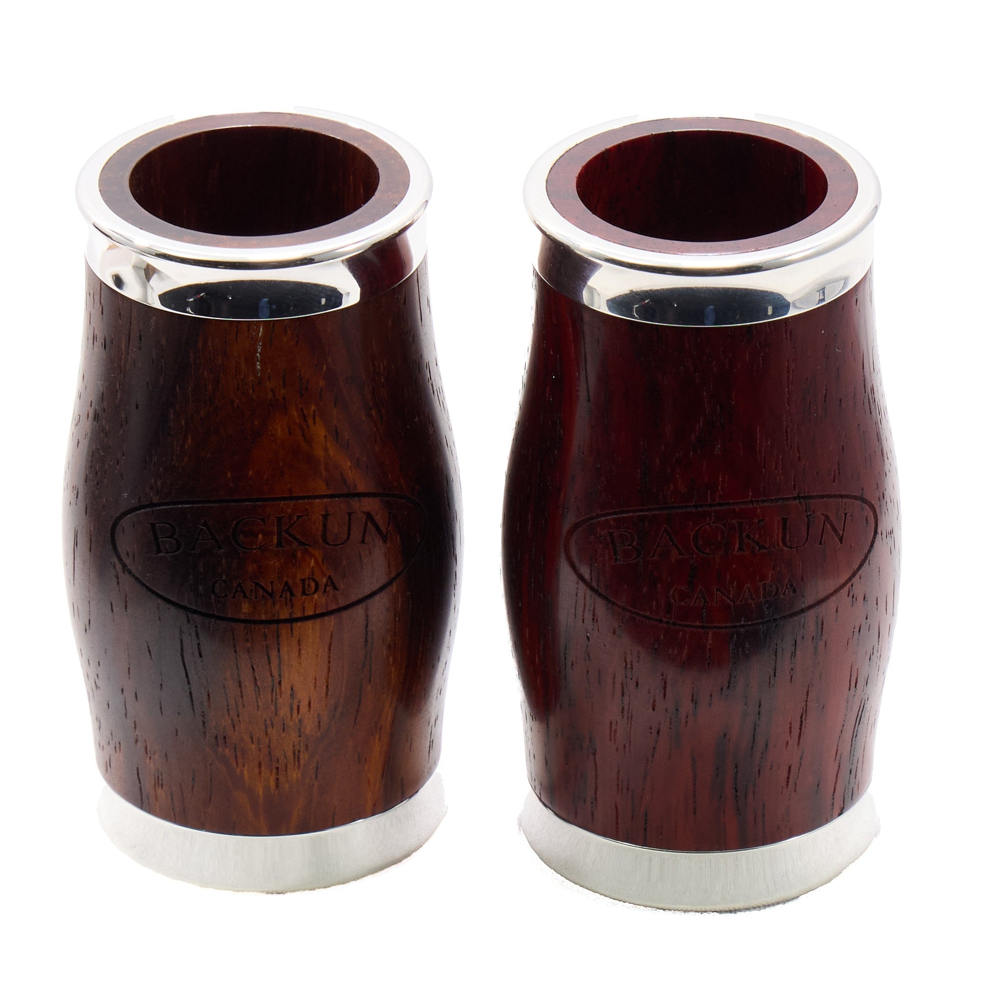 Backun BCLBESSC-SKG 'Essence' Professional Clarinet in Cocobolo