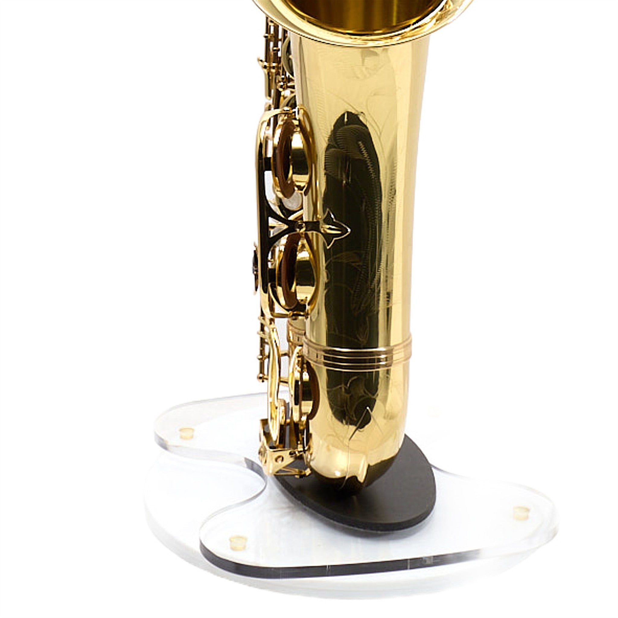 Antigua Winds TS4248LQ 'Powerbell' Tenor Saxophone in Lacquer