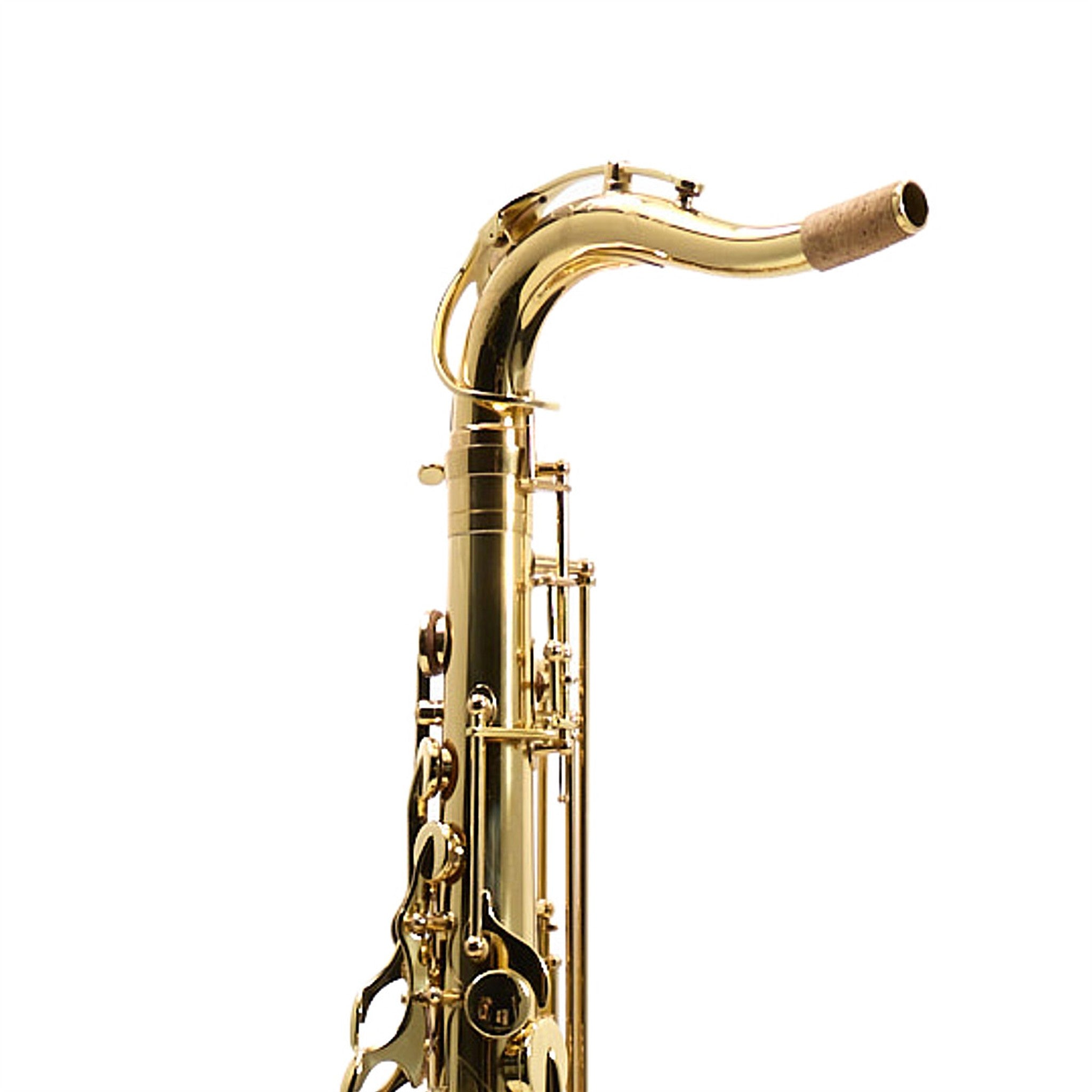 Antigua Winds TS4248LQ 'Powerbell' Tenor Saxophone in Lacquer