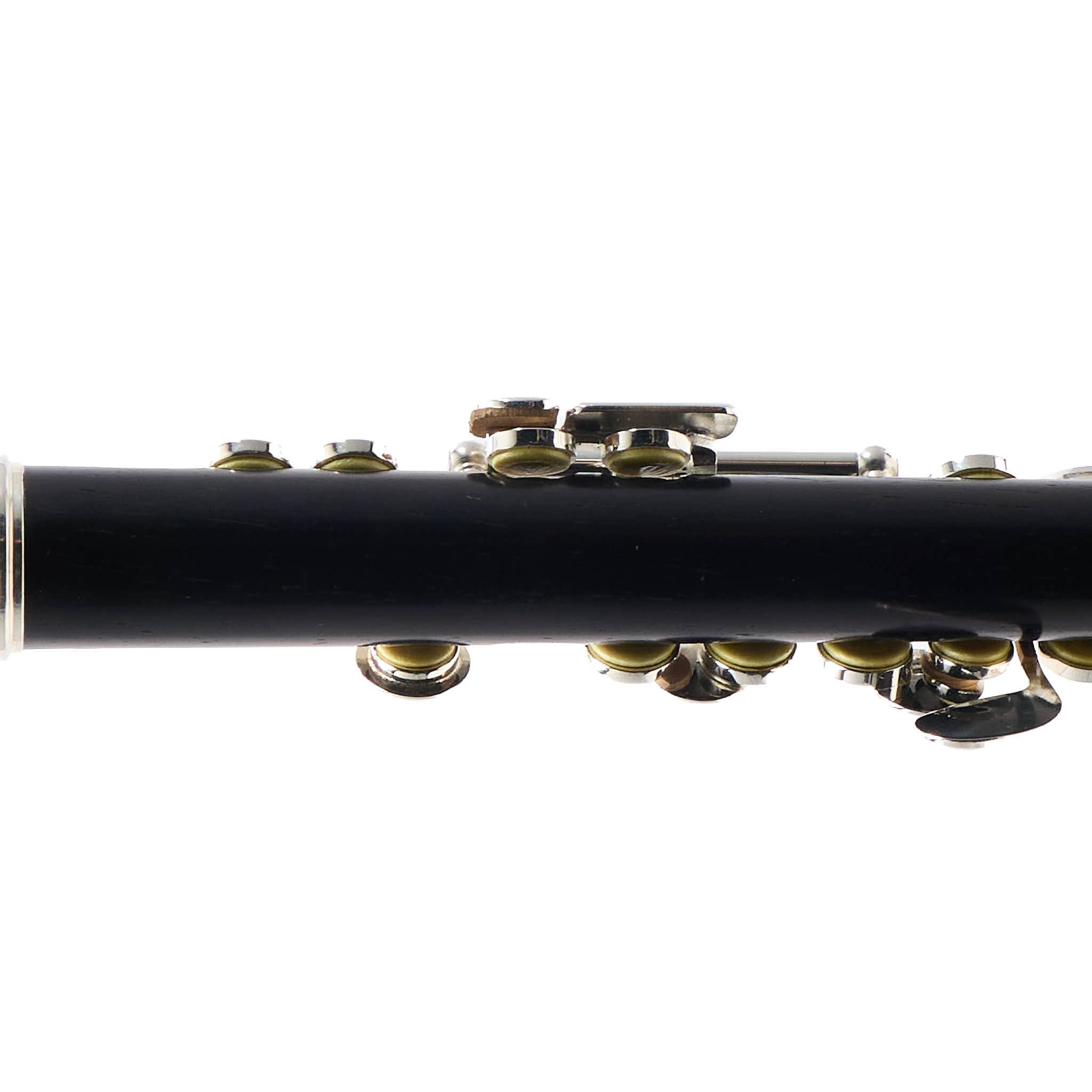 Yamaha YPC-62R Professional Wood Piccolo
