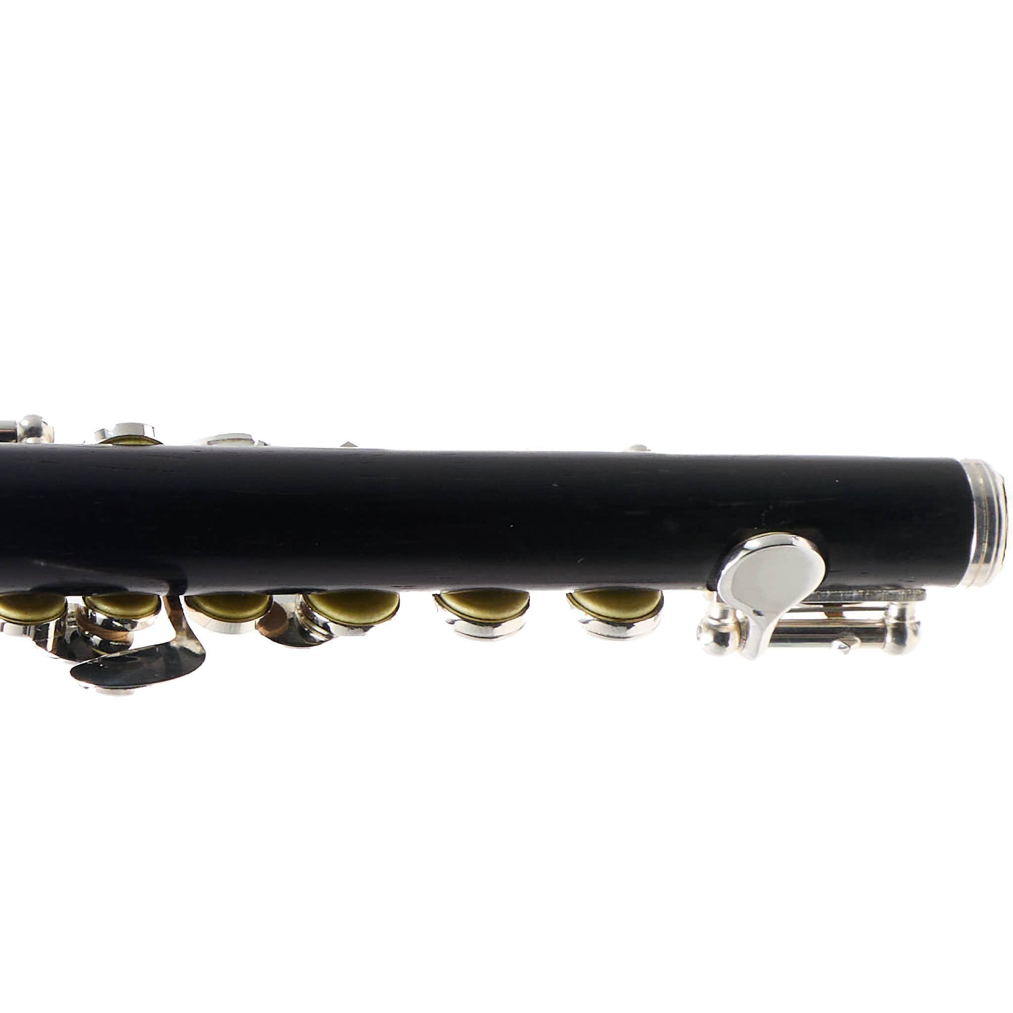 Yamaha YPC-62R Professional Wood Piccolo