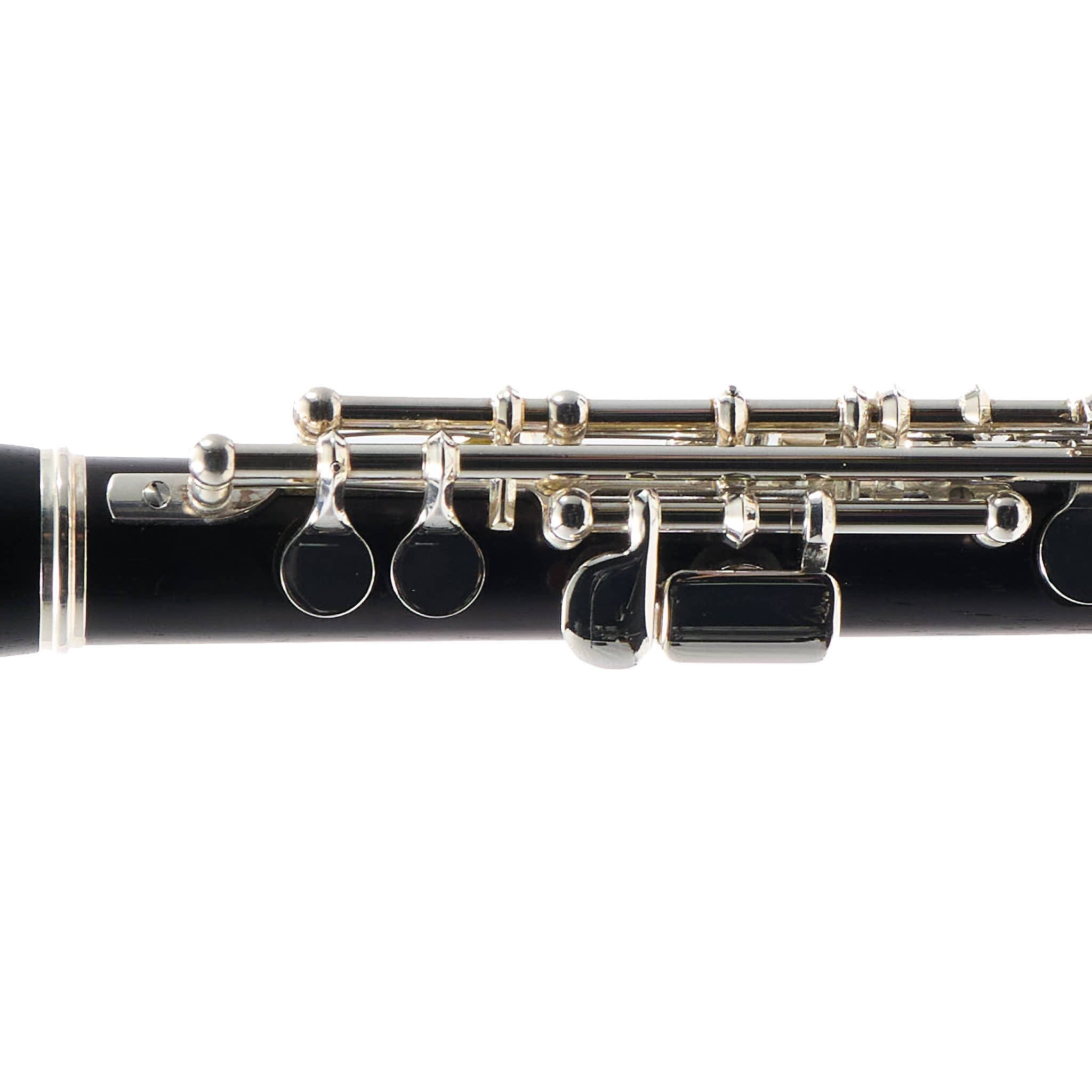 Yamaha YPC-62R Professional Wood Piccolo