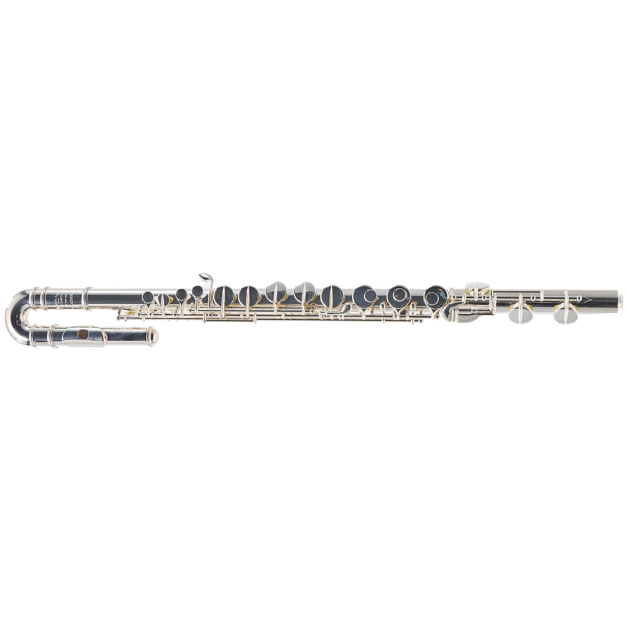 William S. Haynes AF570-CS 'Amadeus' Alto Flute