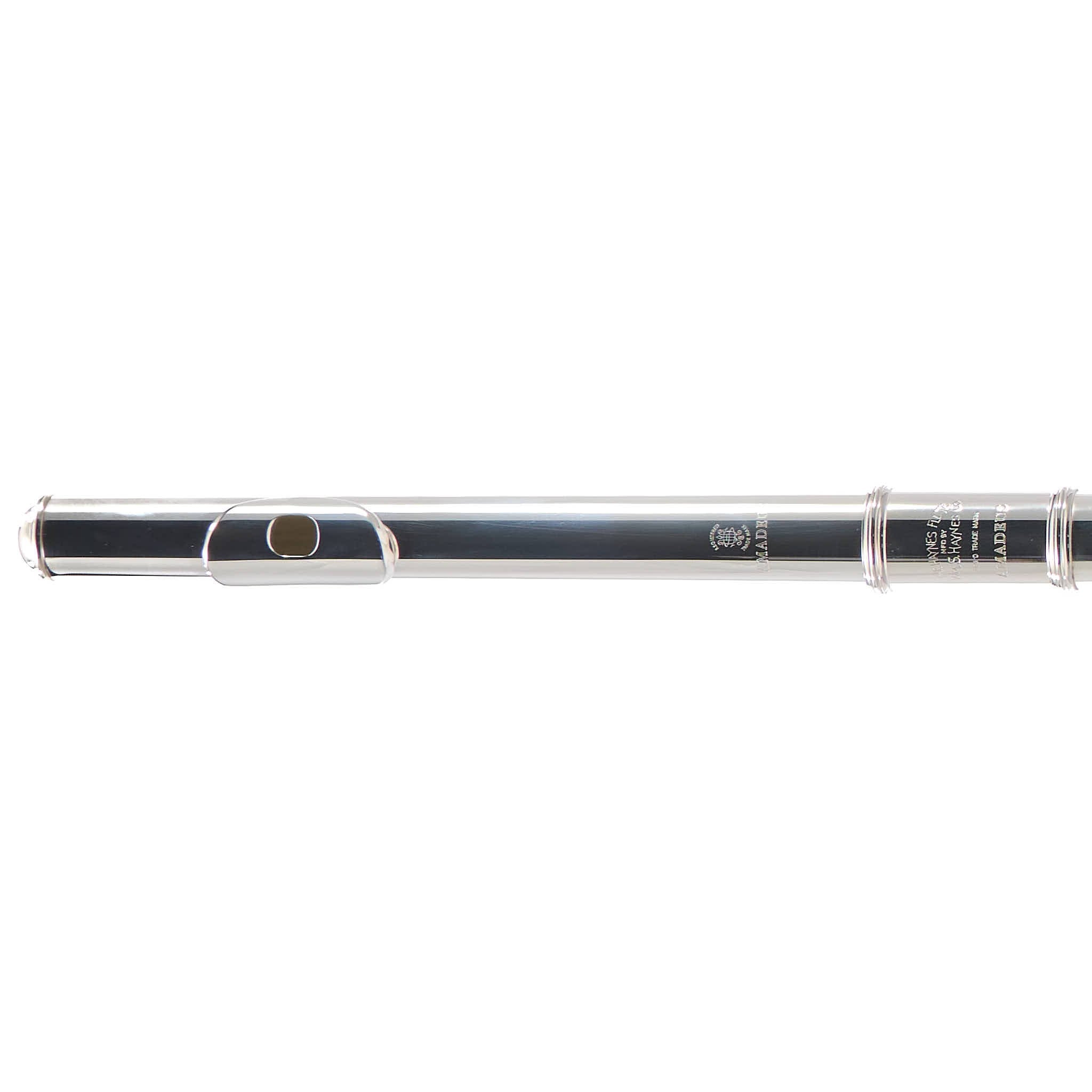 William S. Haynes AF570-CS 'Amadeus' Alto Flute