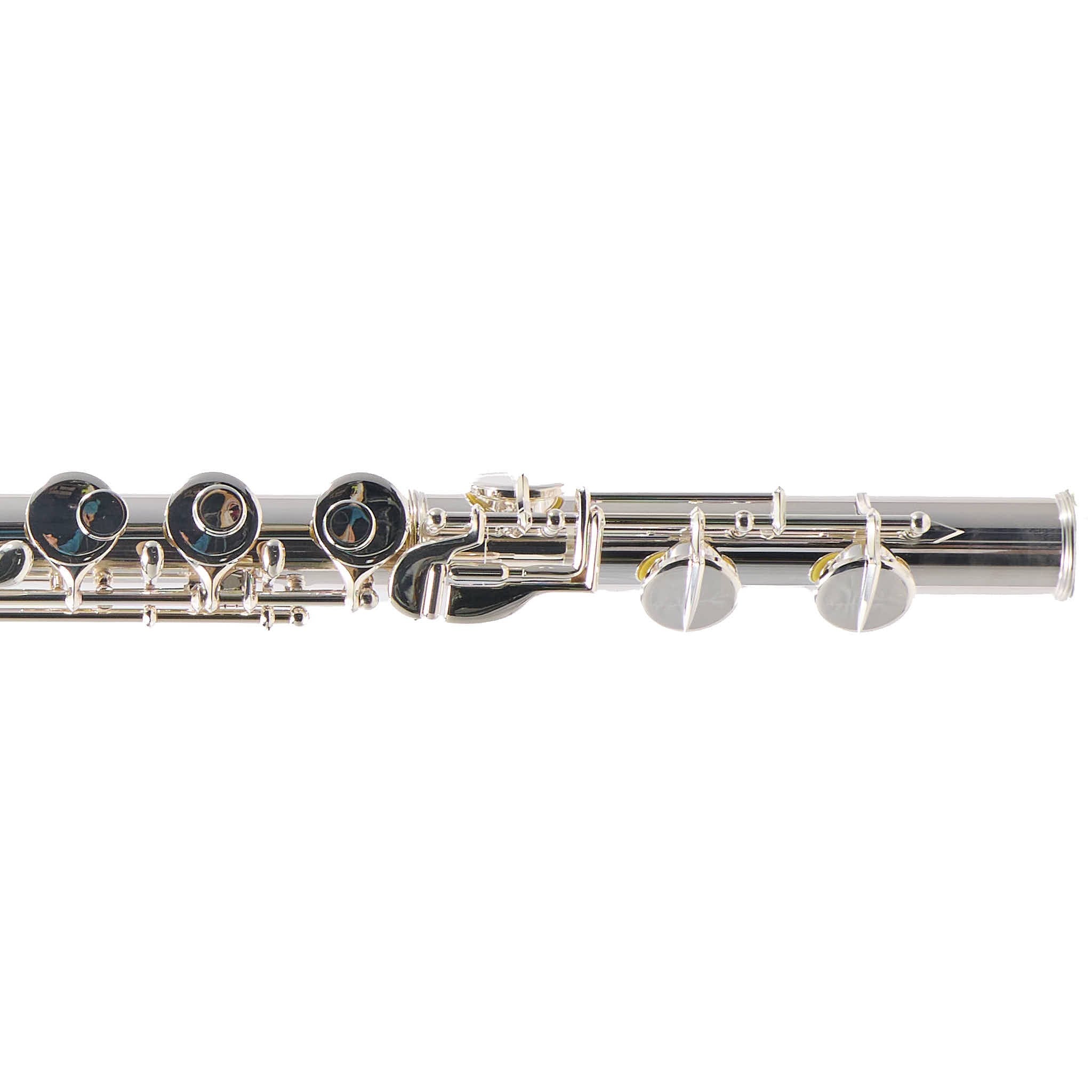 William S. Haynes AF570-CS 'Amadeus' Alto Flute