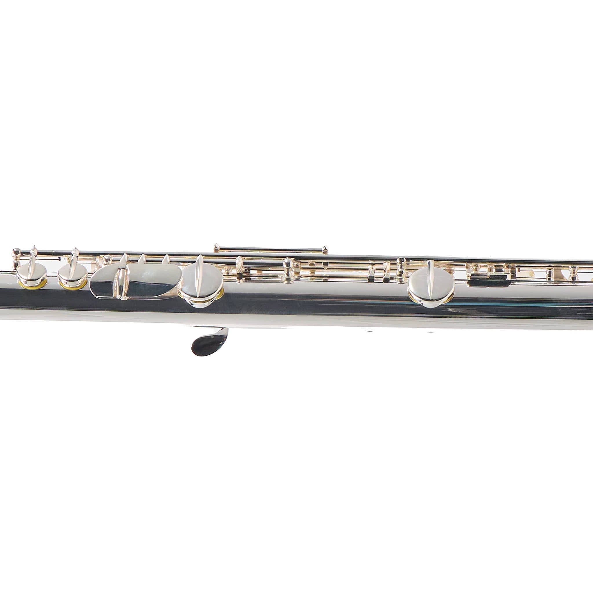 William S. Haynes AF570-CS 'Amadeus' Alto Flute