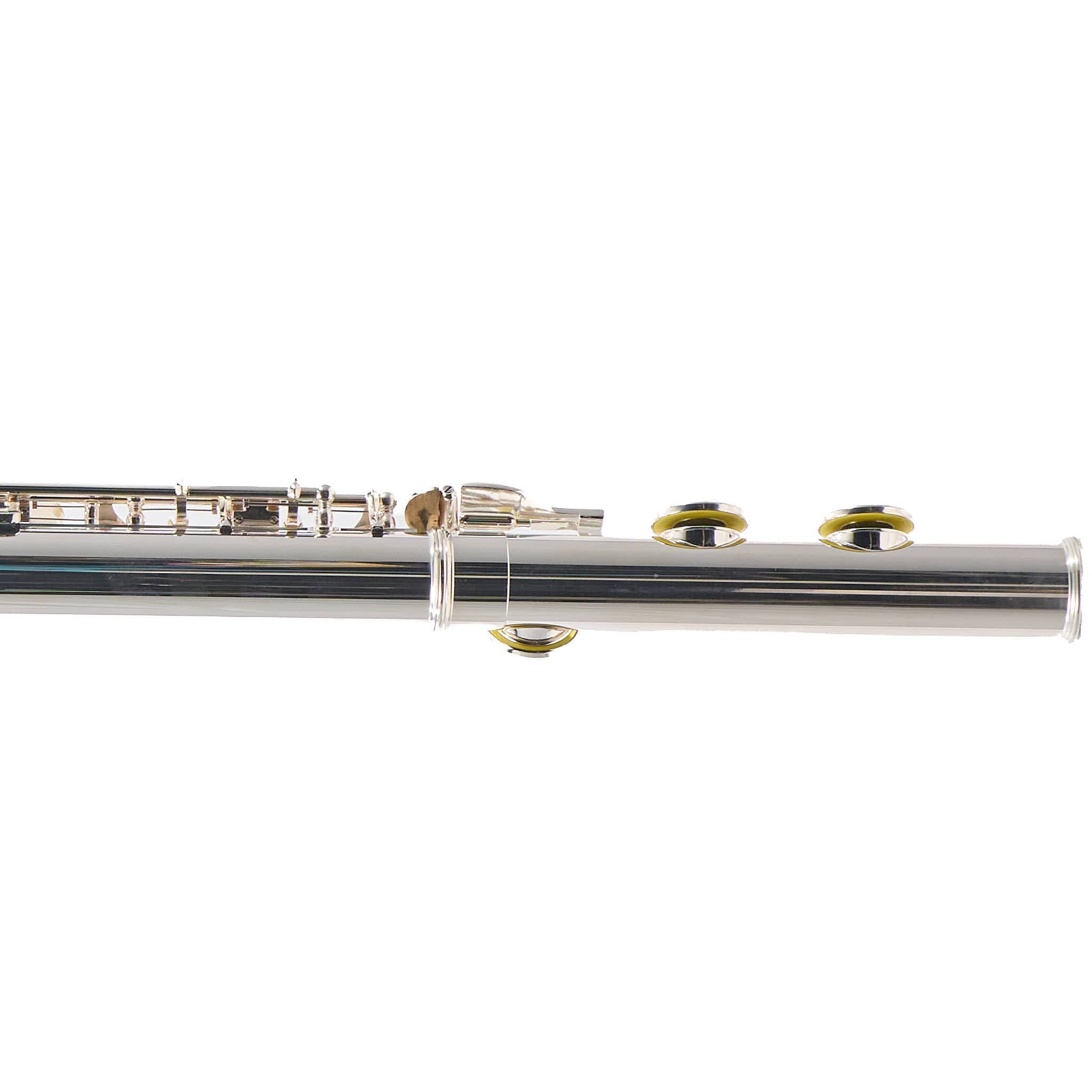 William S. Haynes AF570-CS 'Amadeus' Alto Flute