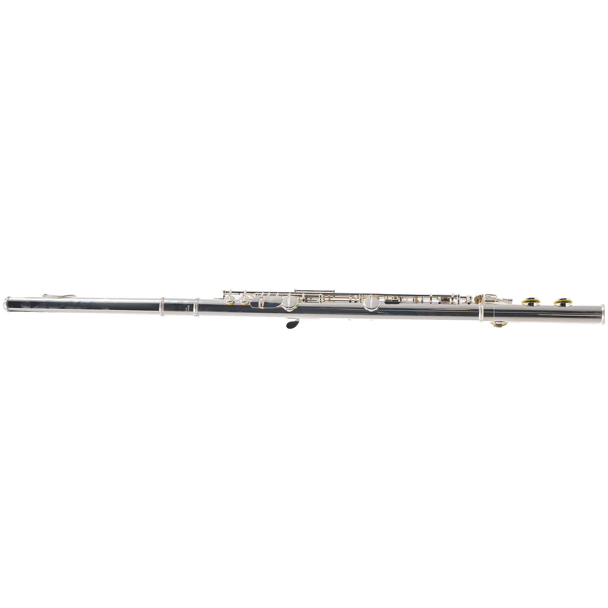 William S. Haynes AF570-CS 'Amadeus' Alto Flute