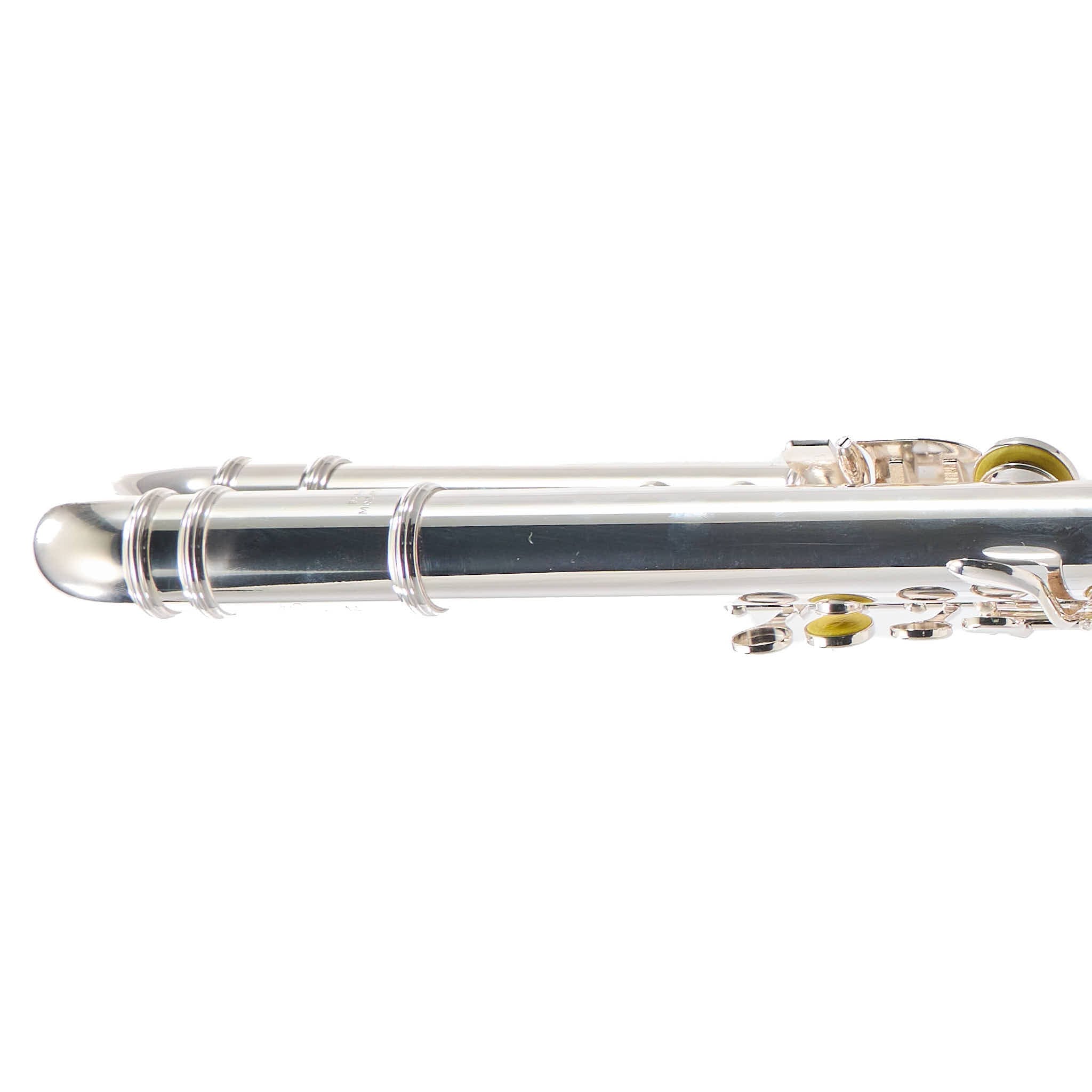 William S. Haynes AF570-CS 'Amadeus' Alto Flute