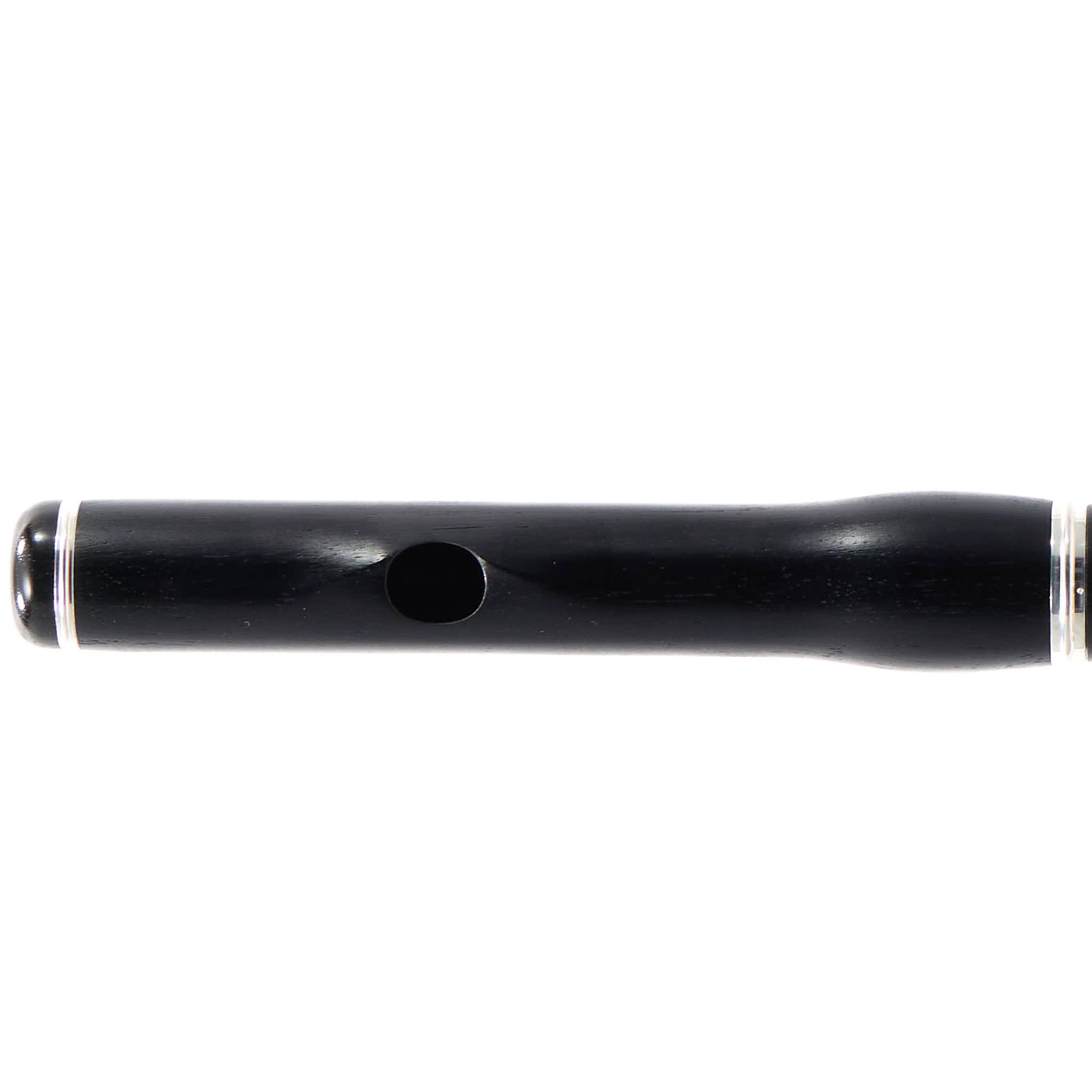 Yamaha YPC-87R 'Wave Cut' Professional Grenadilla Piccolo