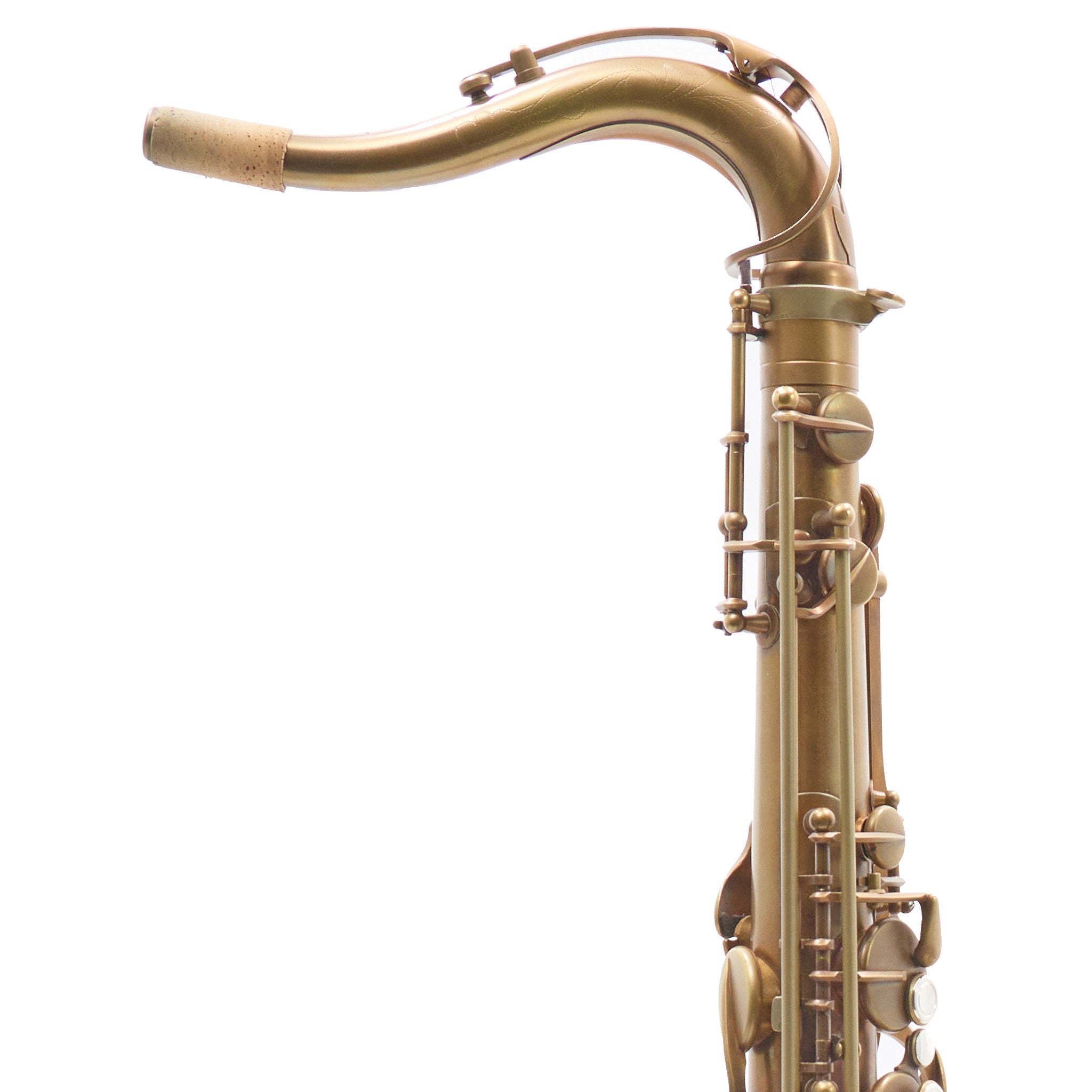 Eastman ETS852 '52nd Street' Professional Tenor Saxophone