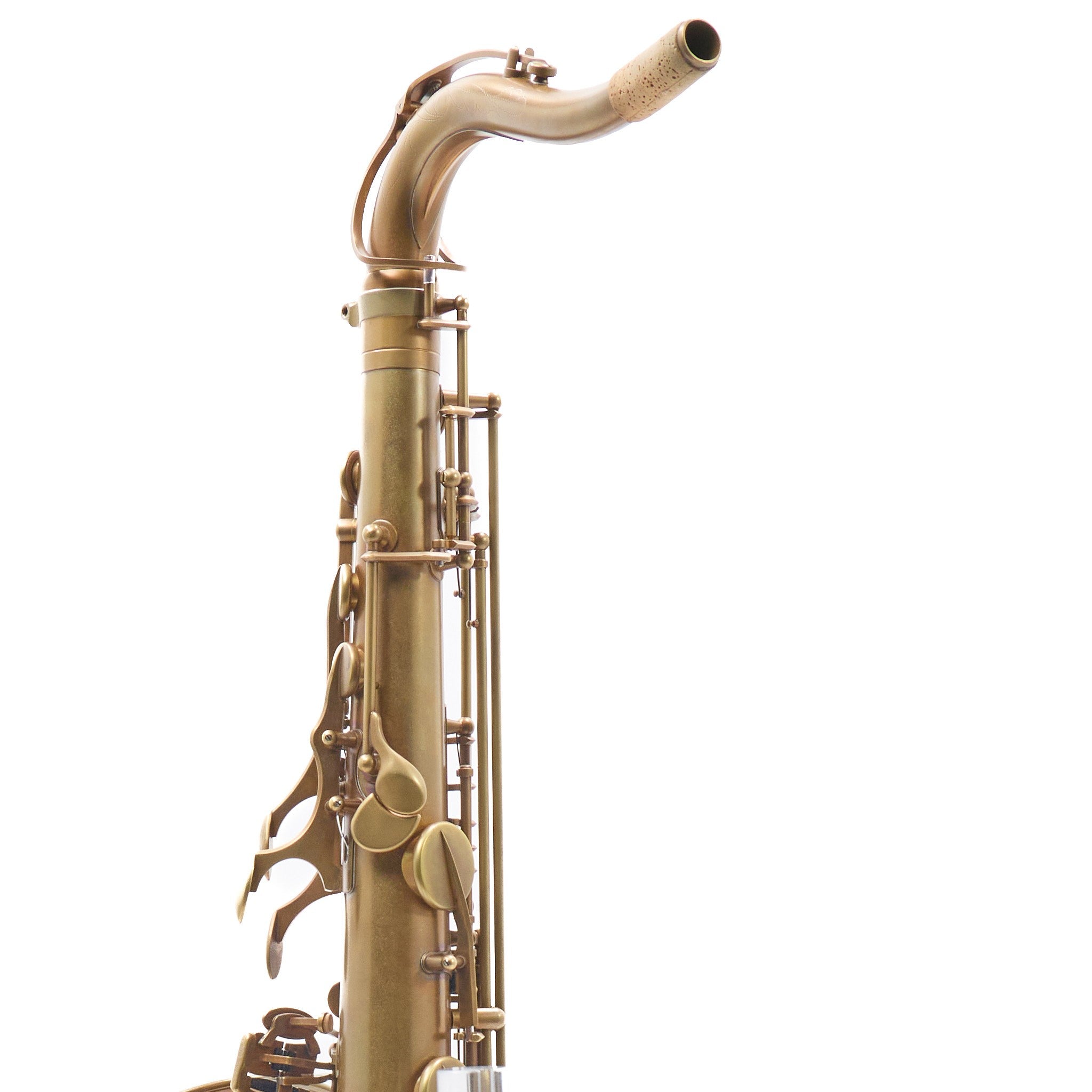 Eastman ETS852 '52nd Street' Professional Tenor Saxophone
