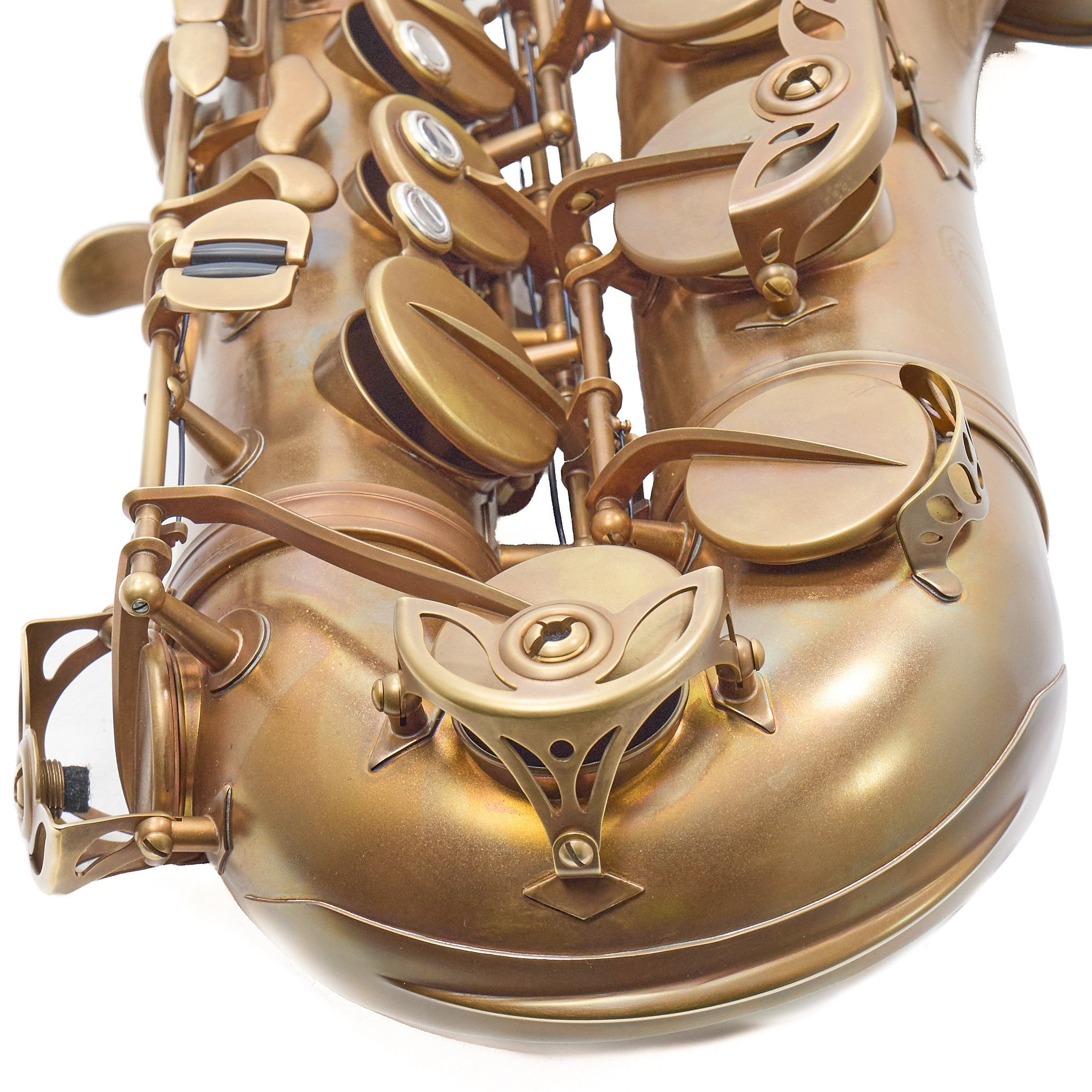 Eastman ETS852 '52nd Street' Professional Tenor Saxophone