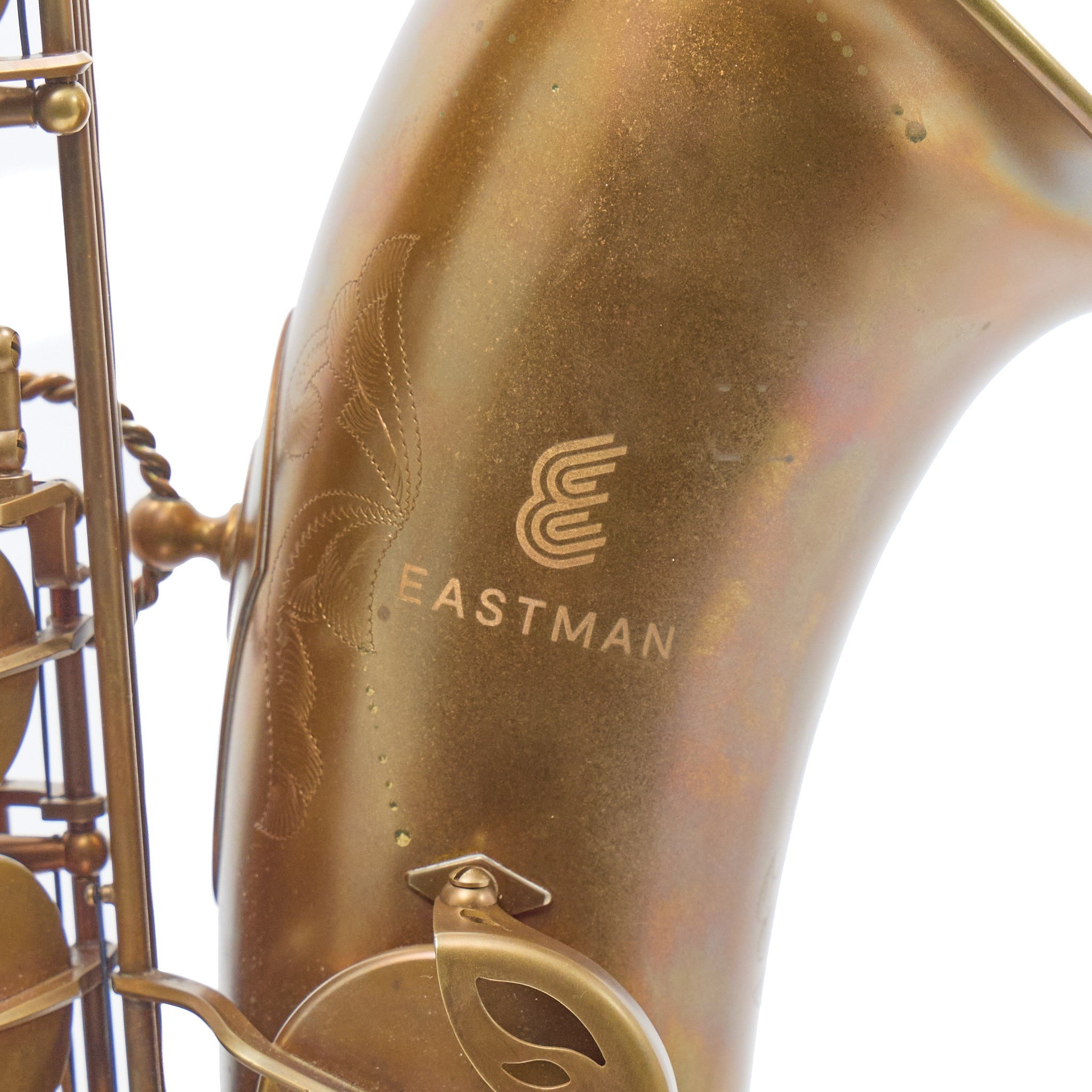 Eastman ETS852 '52nd Street' Professional Tenor Saxophone