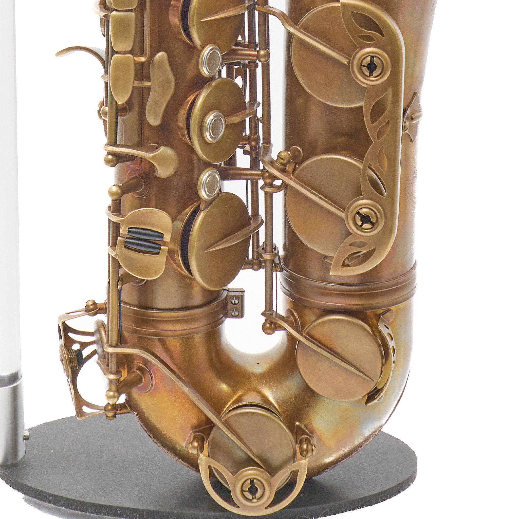 Eastman ETS852 '52nd Street' Professional Tenor Saxophone