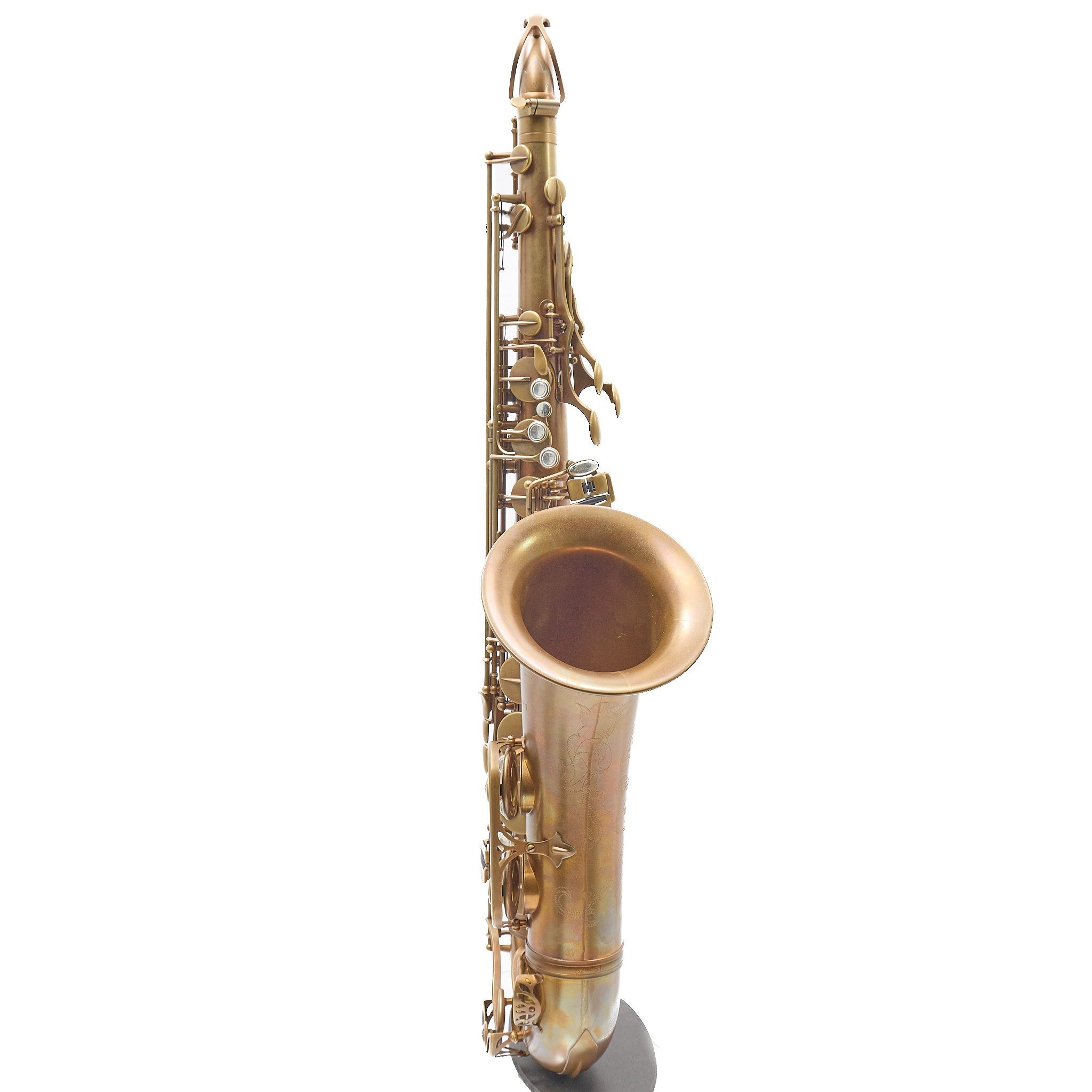 Eastman ETS852 '52nd Street' Professional Tenor Saxophone