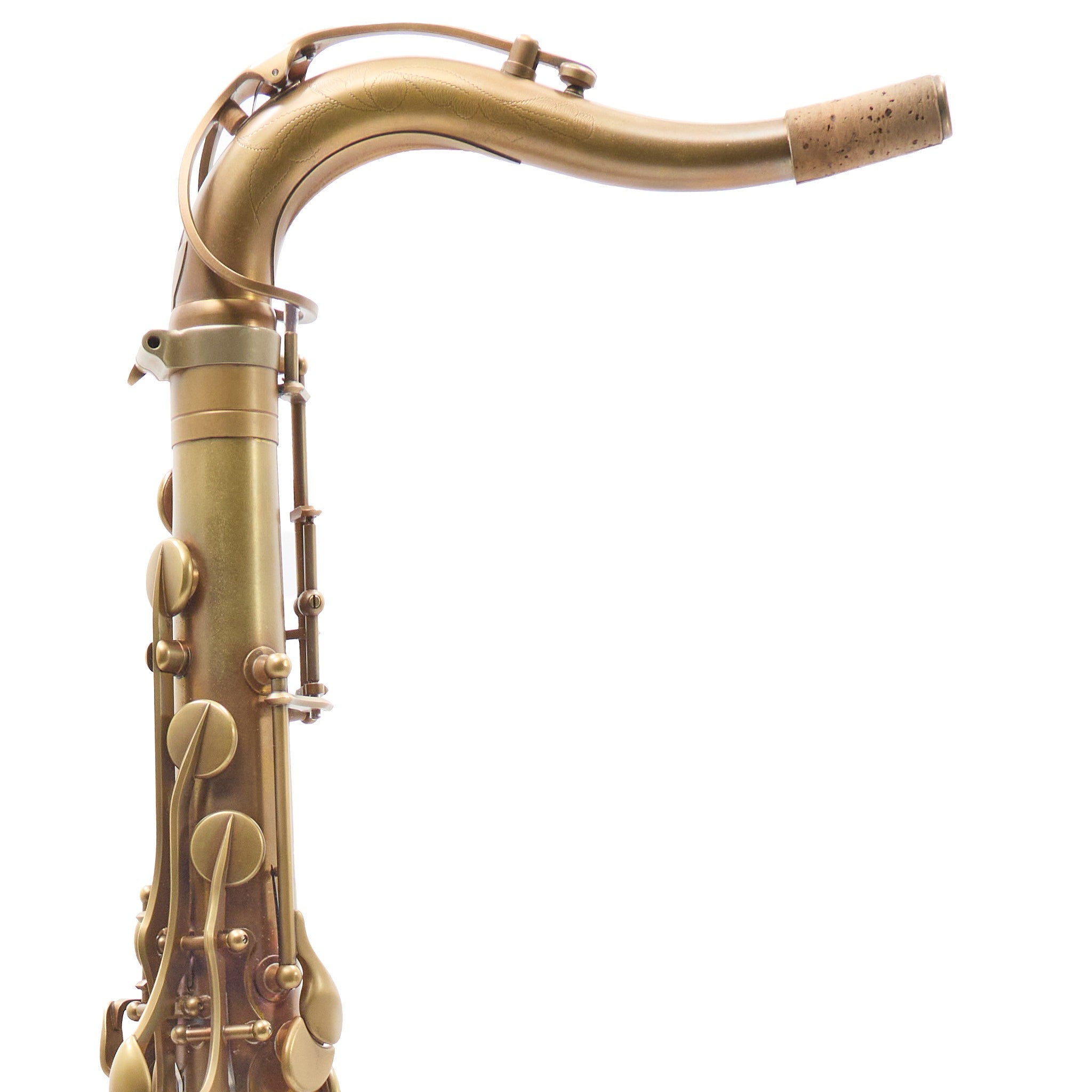 Eastman ETS852 '52nd Street' Professional Tenor Saxophone