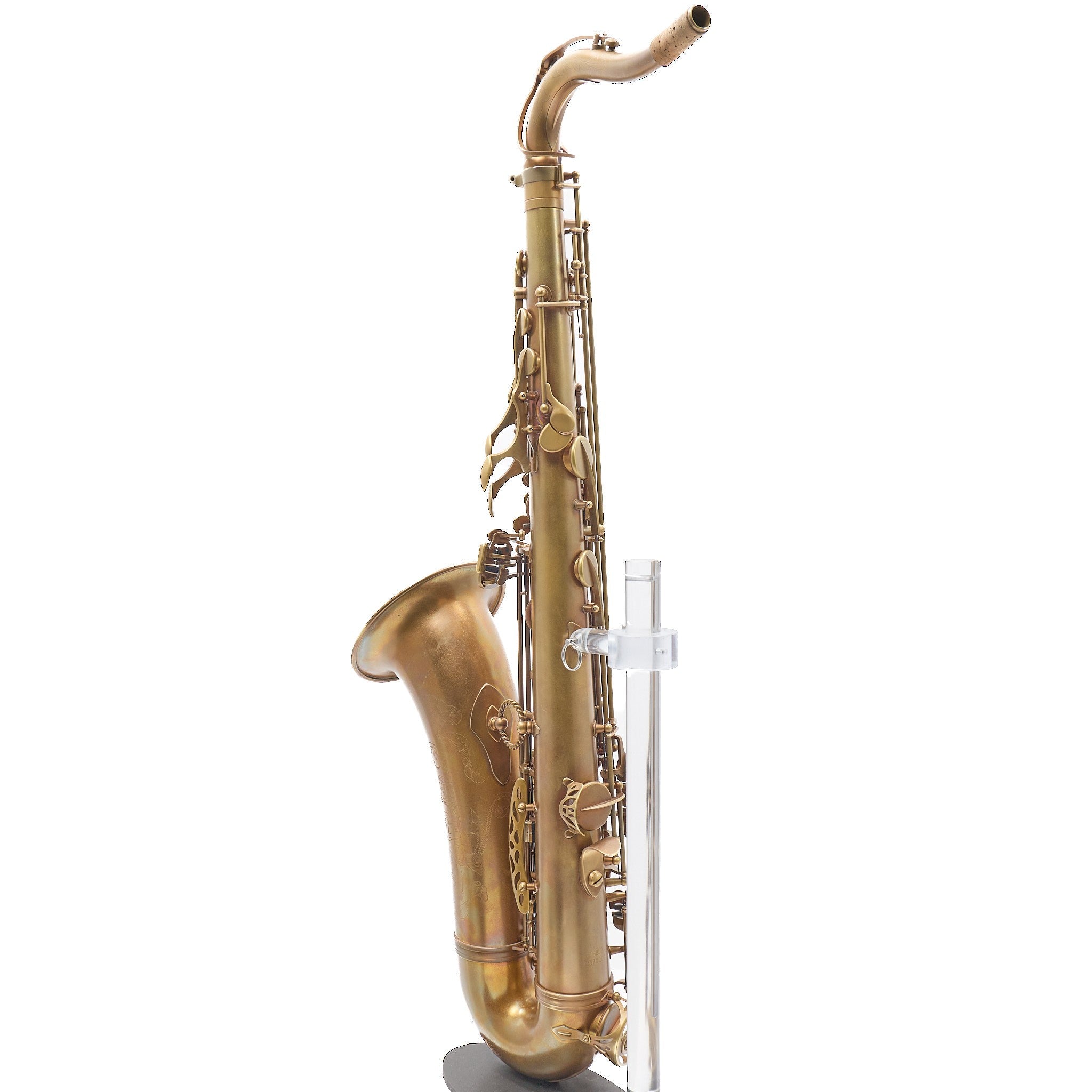 Eastman ETS852 '52nd Street' Professional Tenor Saxophone