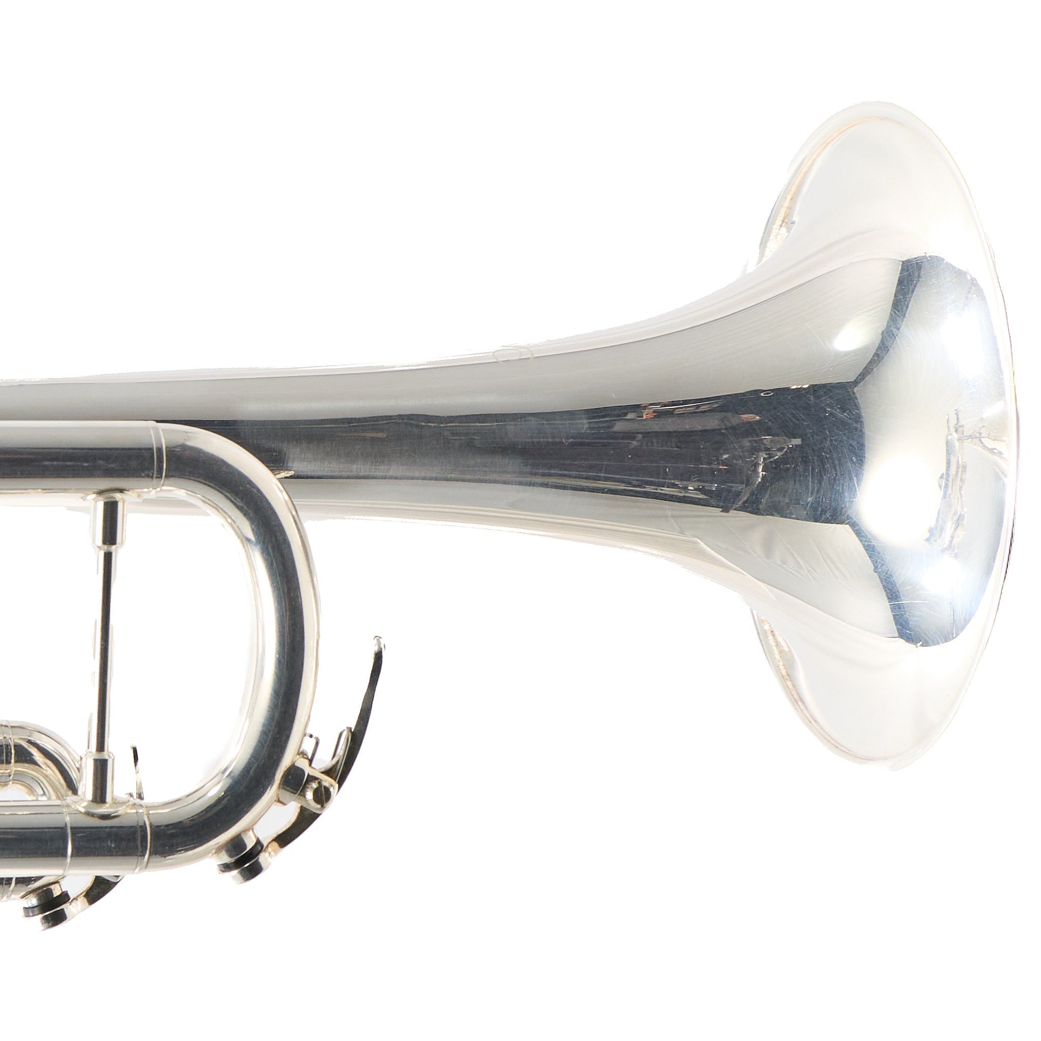 Jupiter XO 1602S-LTR Lightweight Professional Bb Trumpet