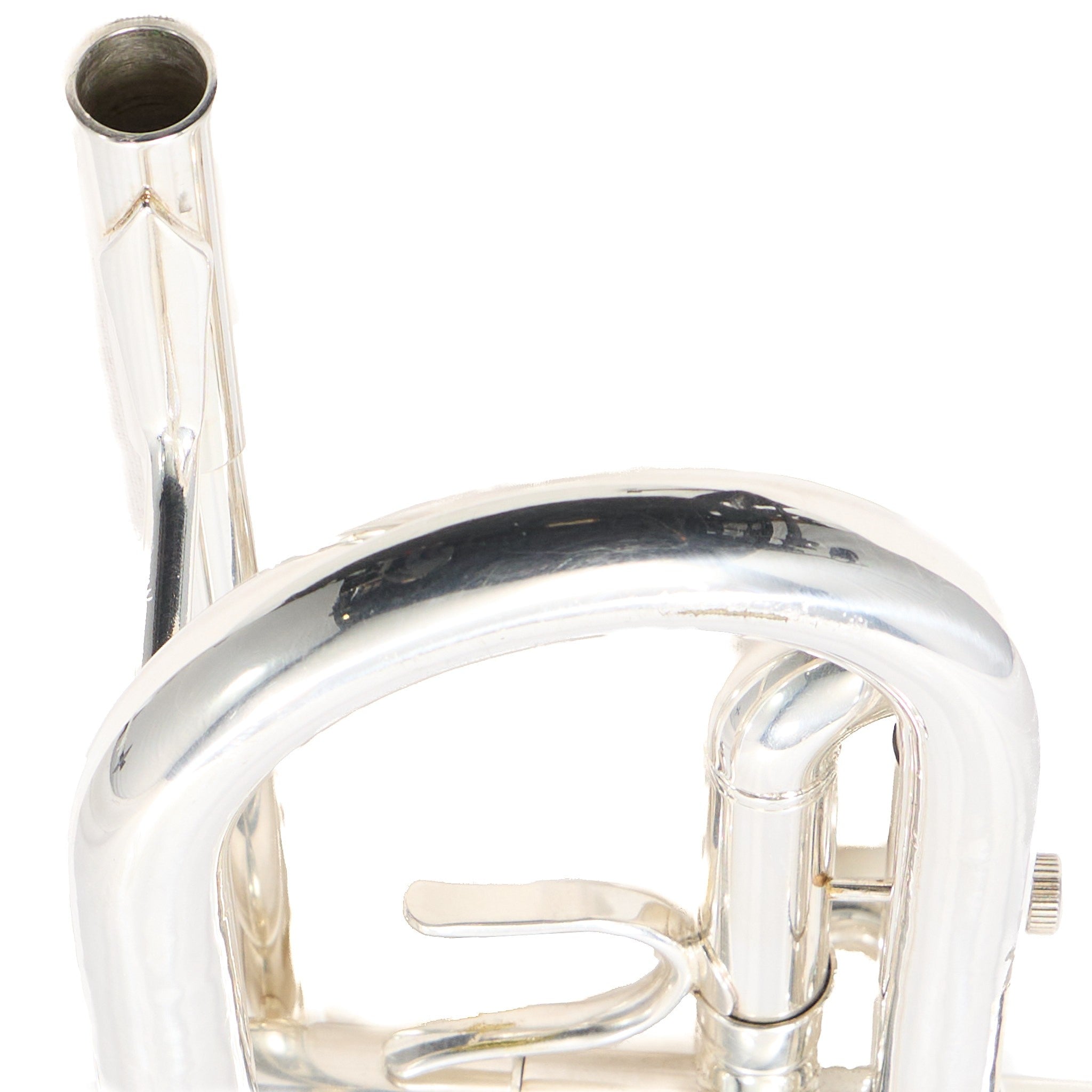 Jupiter XO 1602S-LTR Lightweight Professional Bb Trumpet