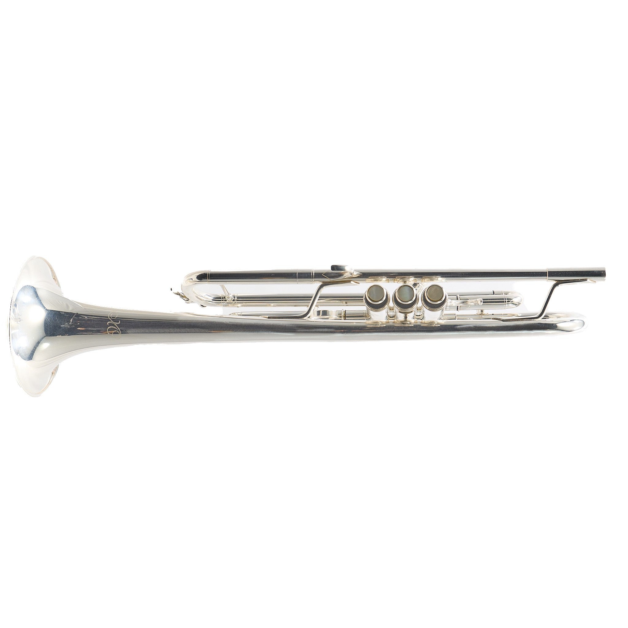 Jupiter XO 1602S-LTR Lightweight Professional Bb Trumpet