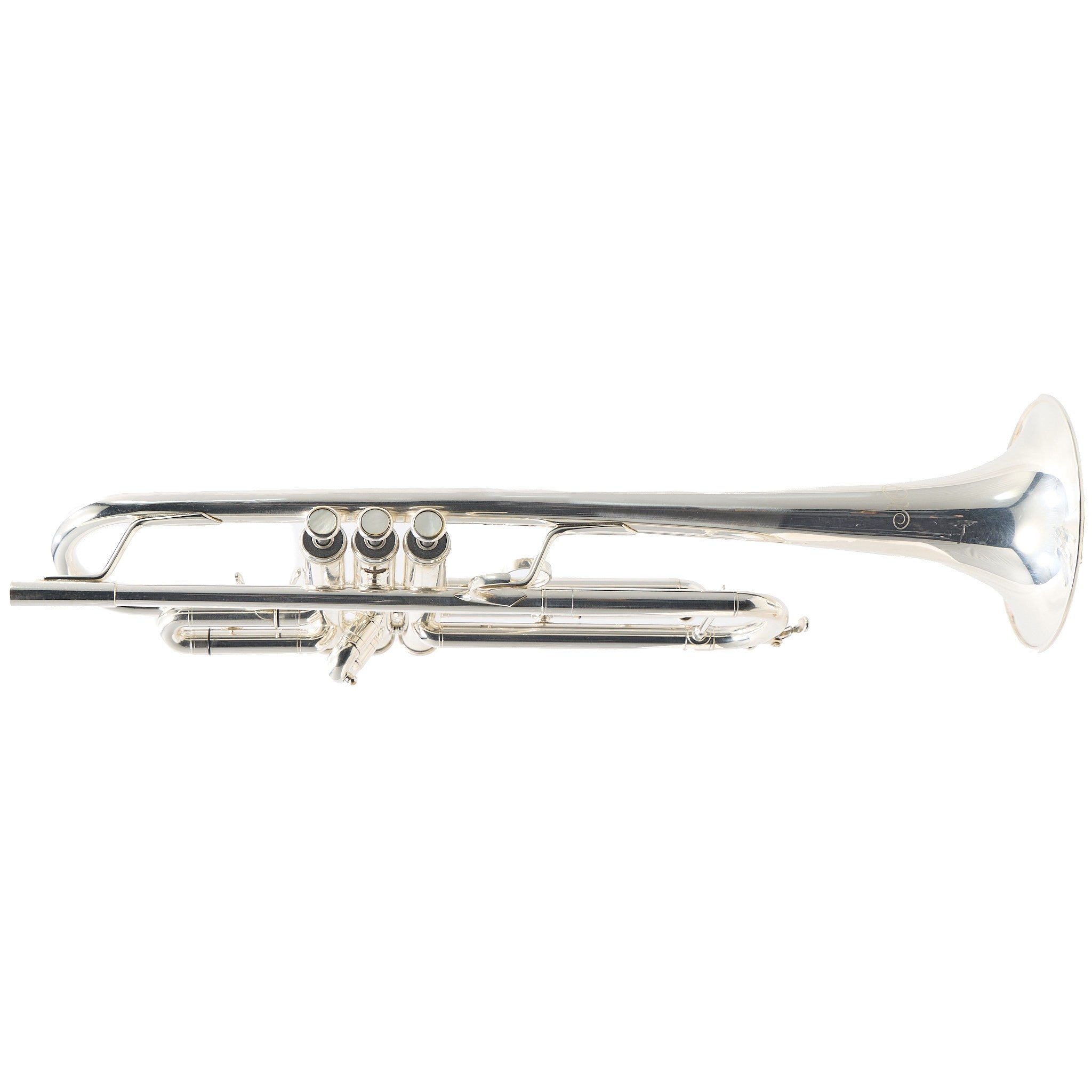 Jupiter XO 1602S-LTR Lightweight Professional Bb Trumpet