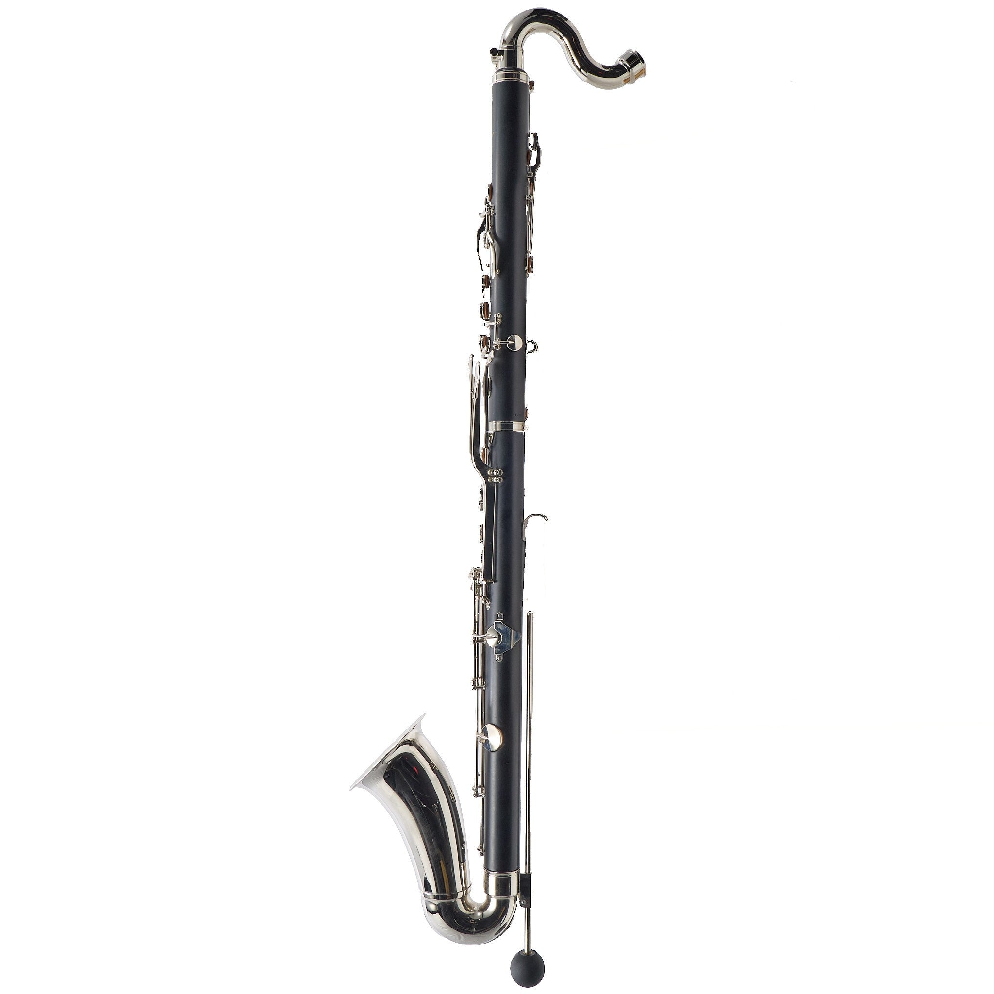 Selmer 1430LP Student Bass Clarinet