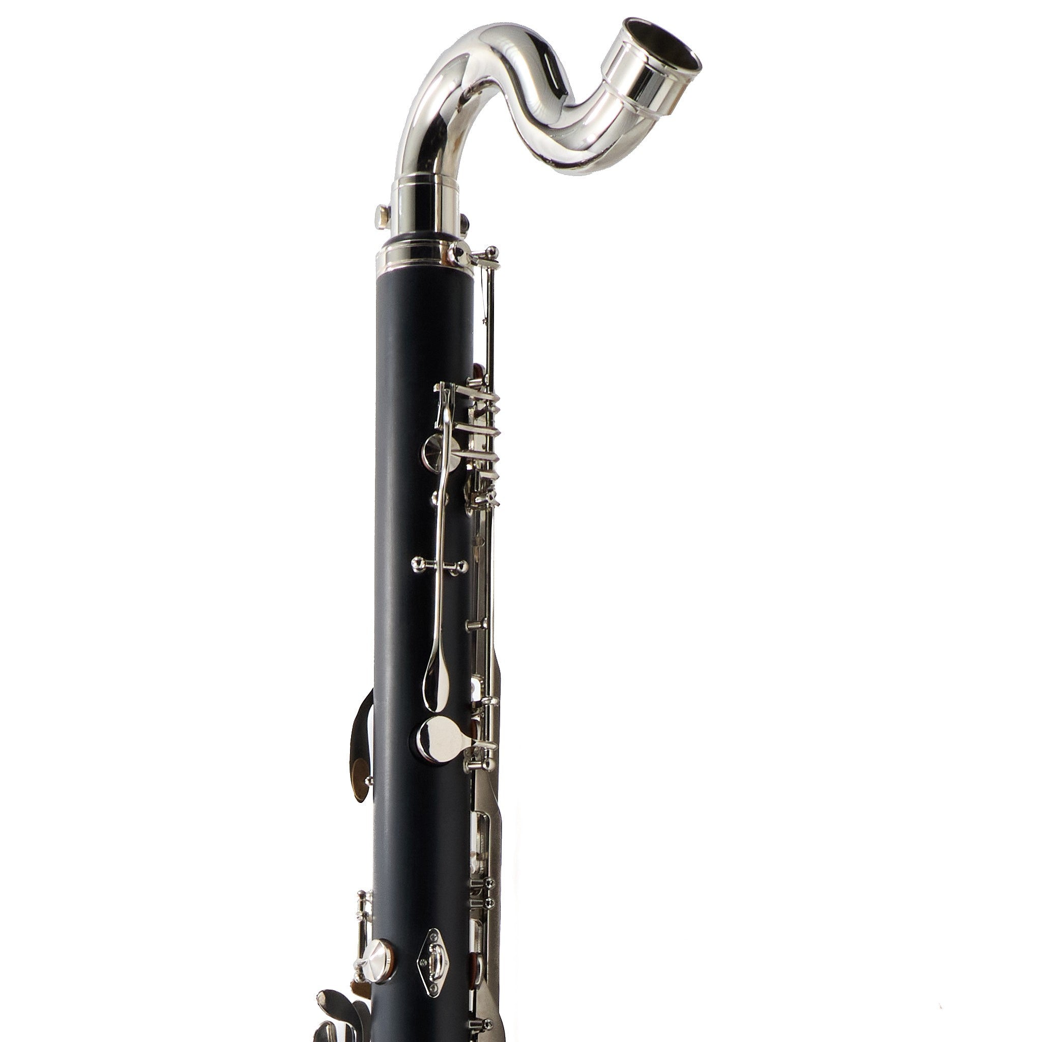 Selmer 1430LP Student Bass Clarinet