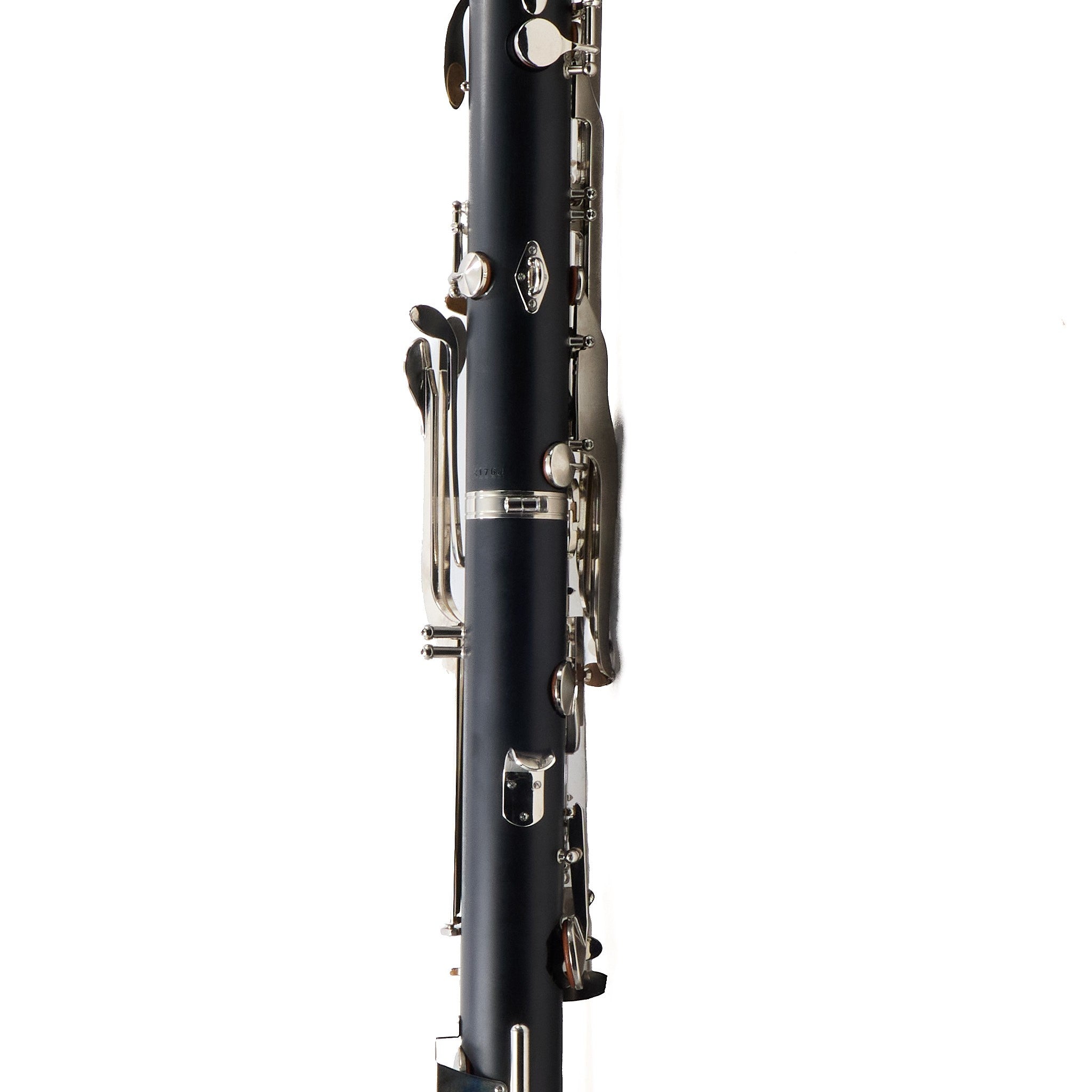 Selmer 1430LP Student Bass Clarinet