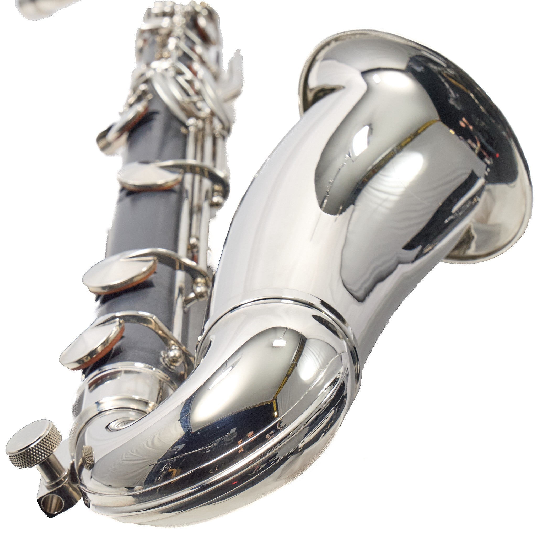 Selmer 1430LP Student Bass Clarinet