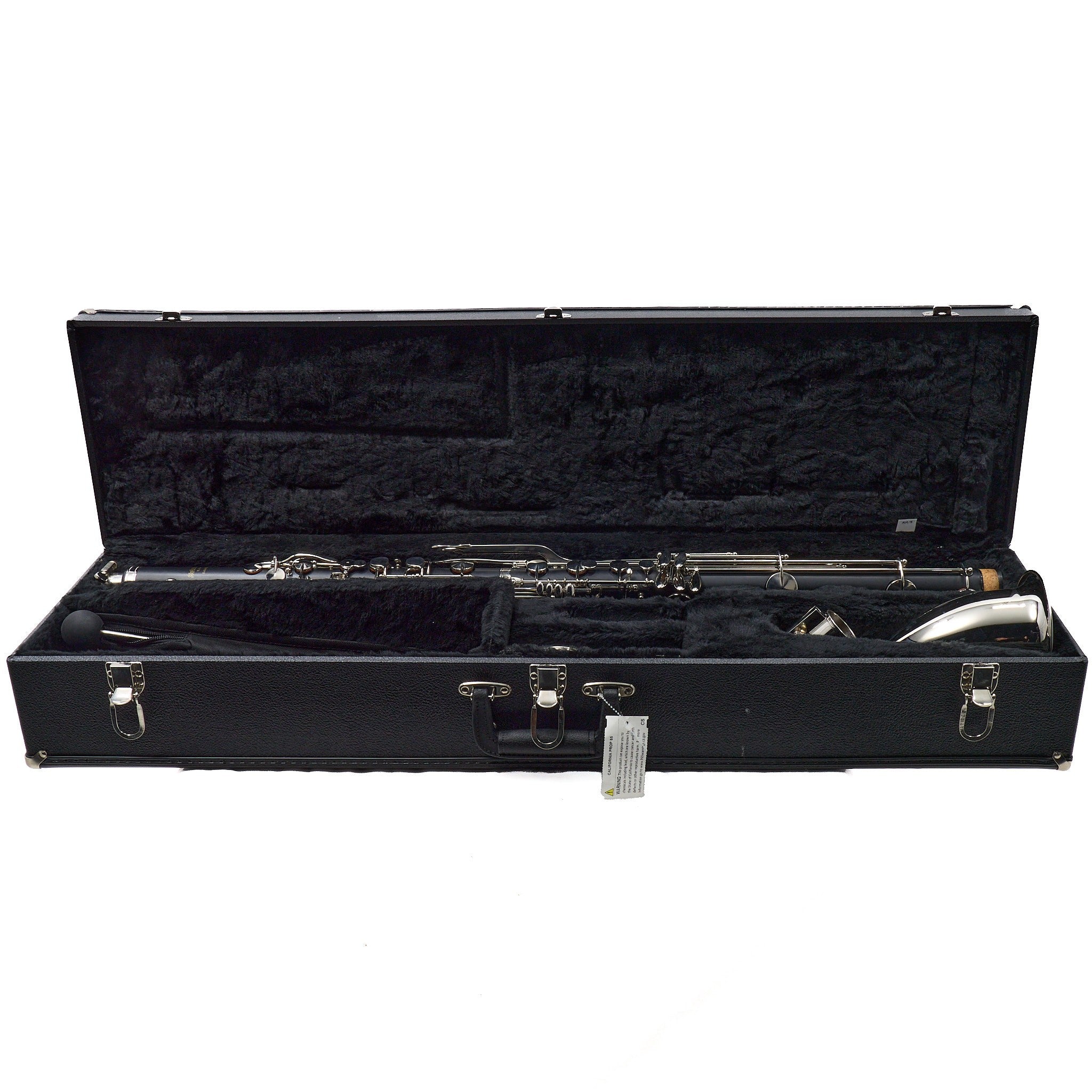 Selmer 1430LP Student Bass Clarinet