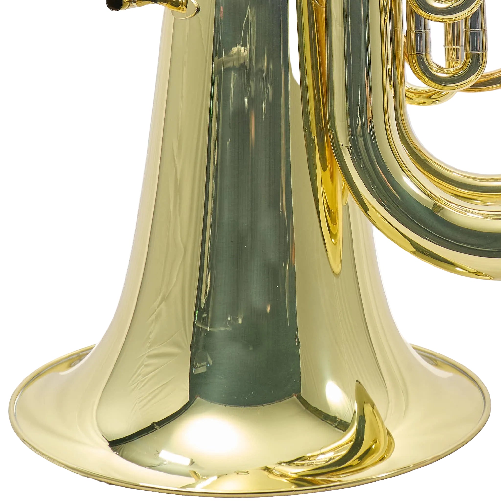 Eastman EBB562 Professional BBb 4/4 Rotary Valve Tuba
