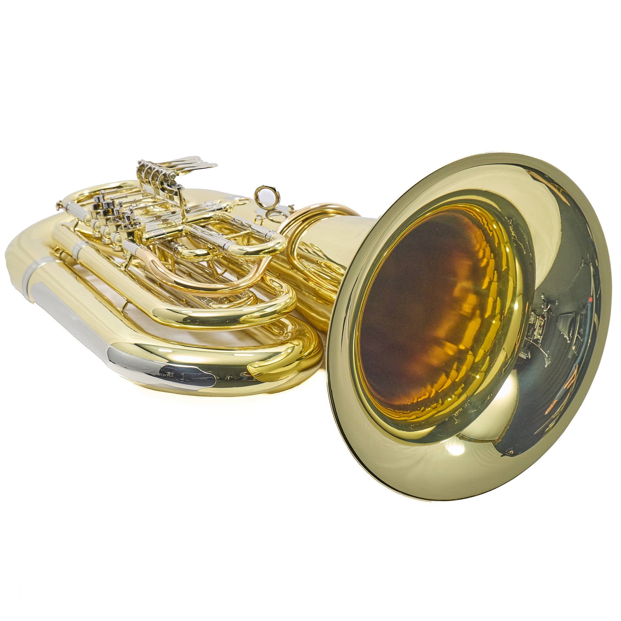 Eastman EBB562 Professional BBb 4/4 Rotary Valve Tuba